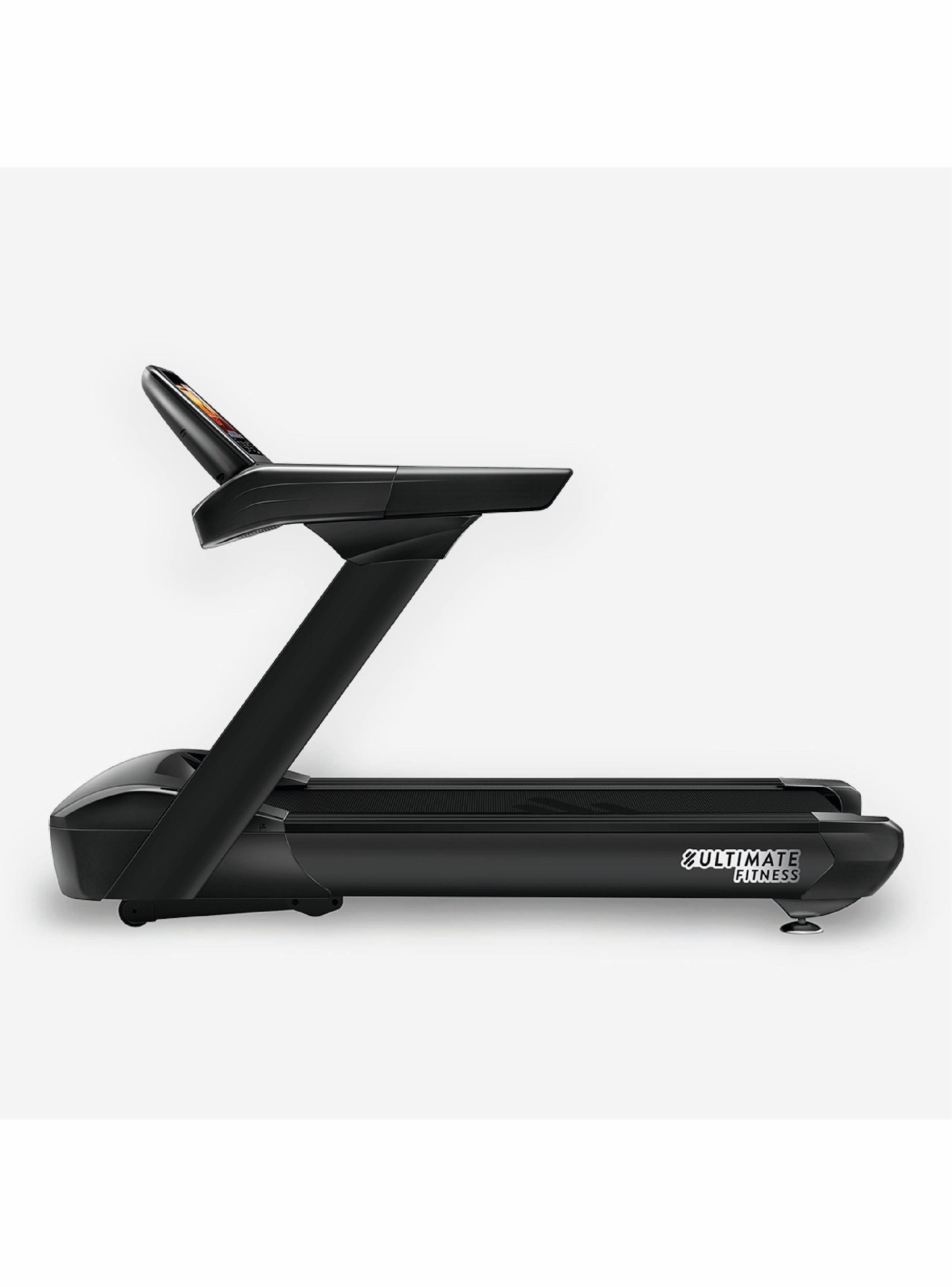 Trotadora Eléctrica Premium XT900 Touch High Performance Negro-6