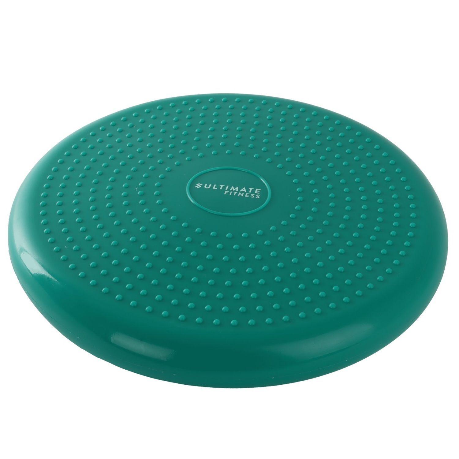 Mini Bosu - Cojín Mediano-0