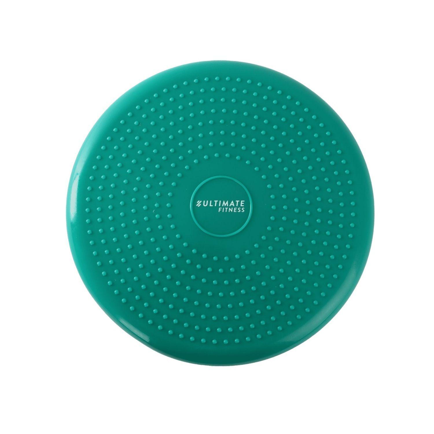 Mini Bosu - Cojín Mediano-1