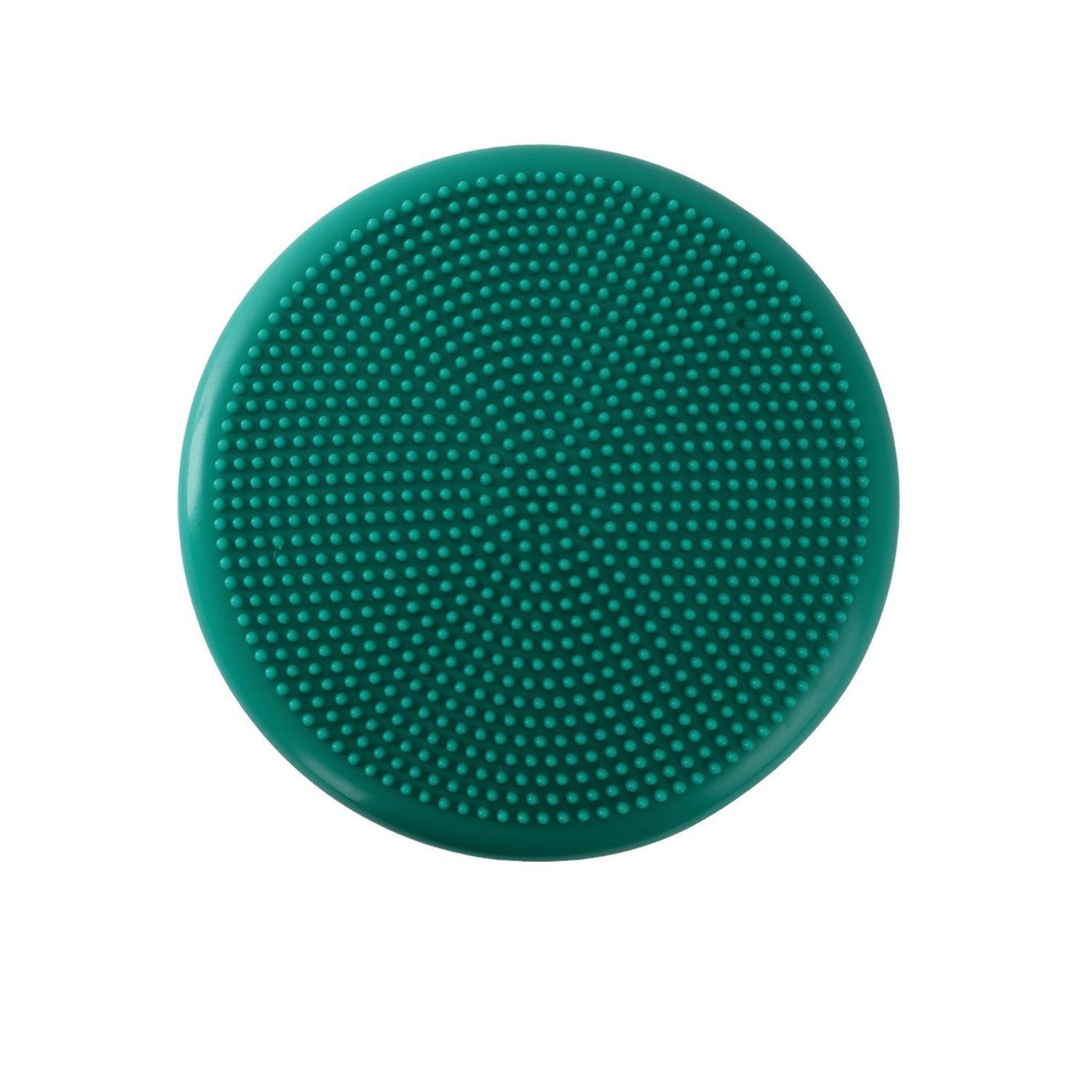 Mini Bosu - Cojín Mediano-2