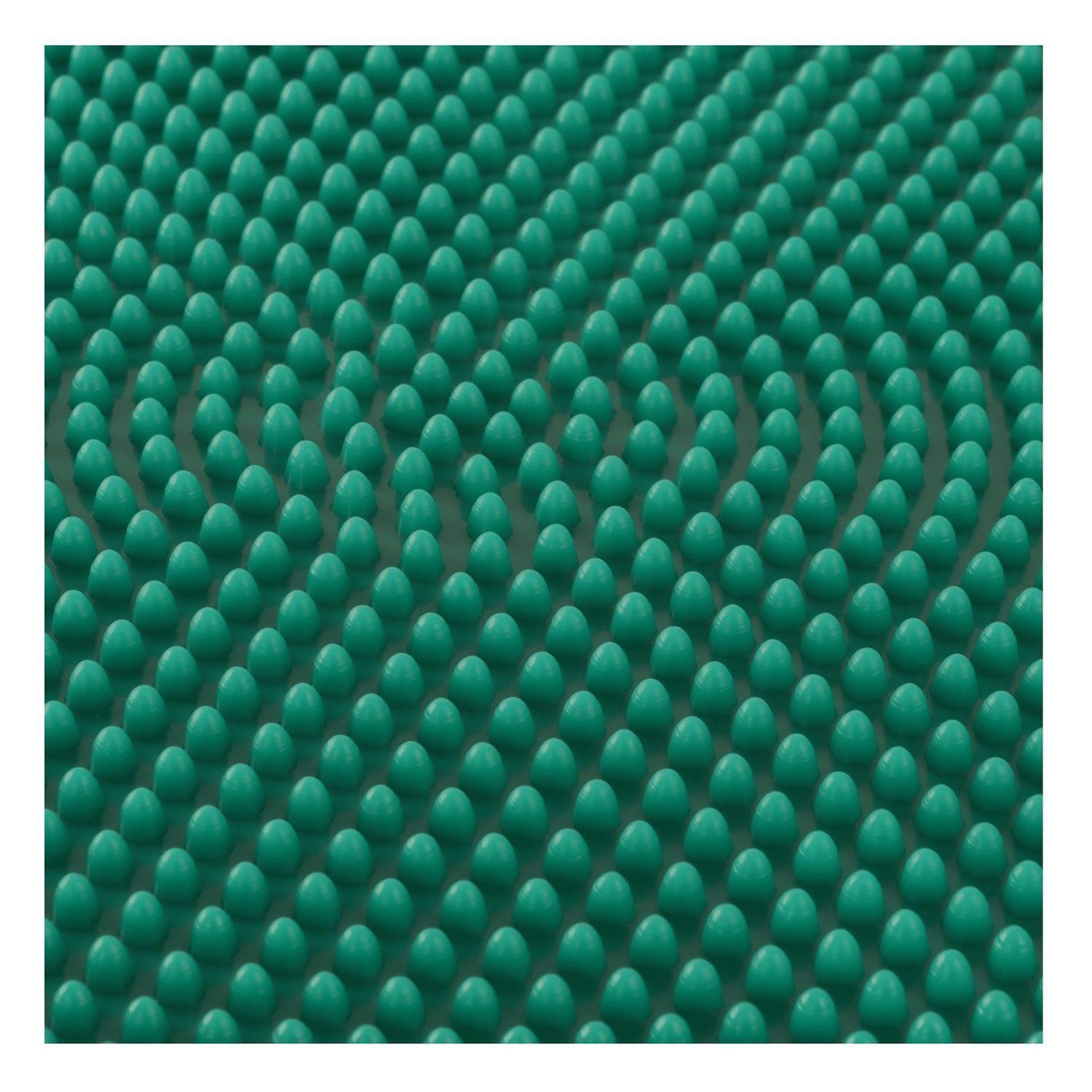 Mini Bosu - Cojín Mediano-3