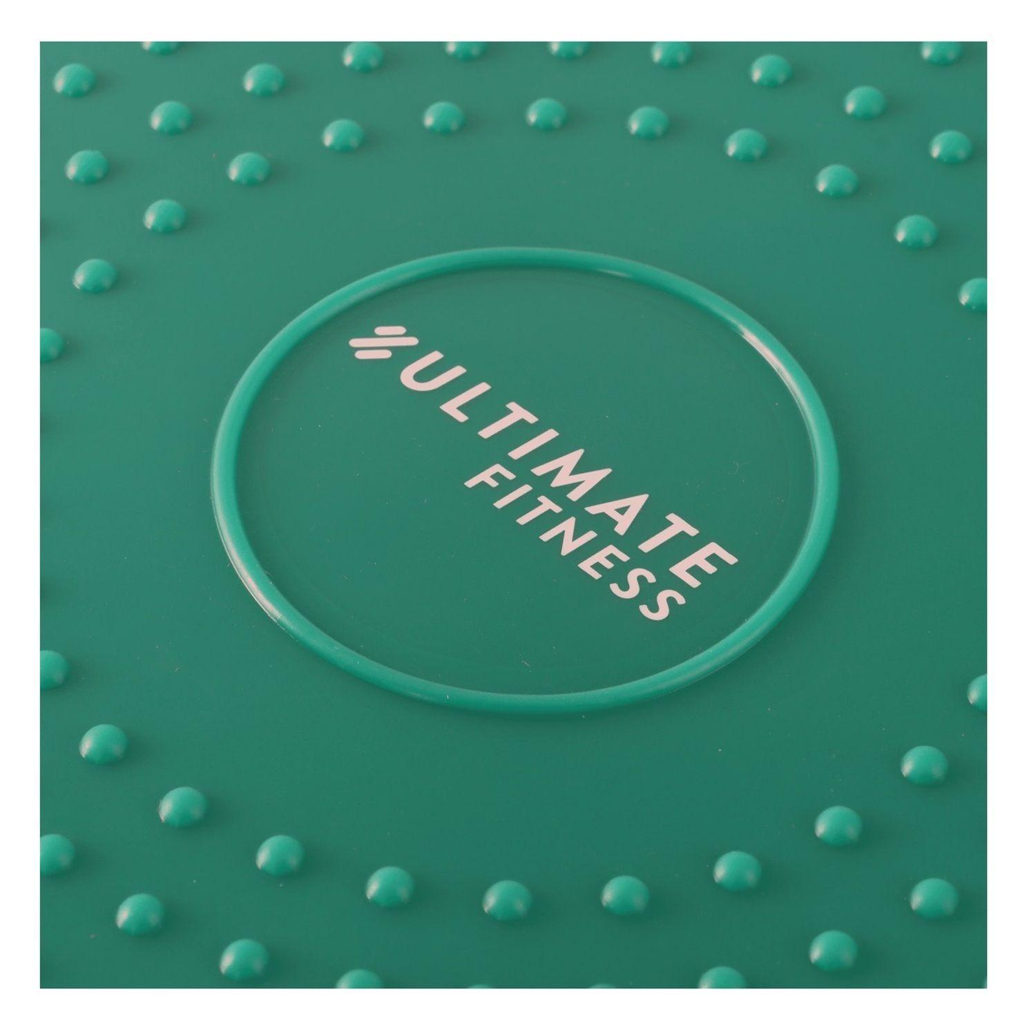 Mini Bosu - Cojín Mediano-4