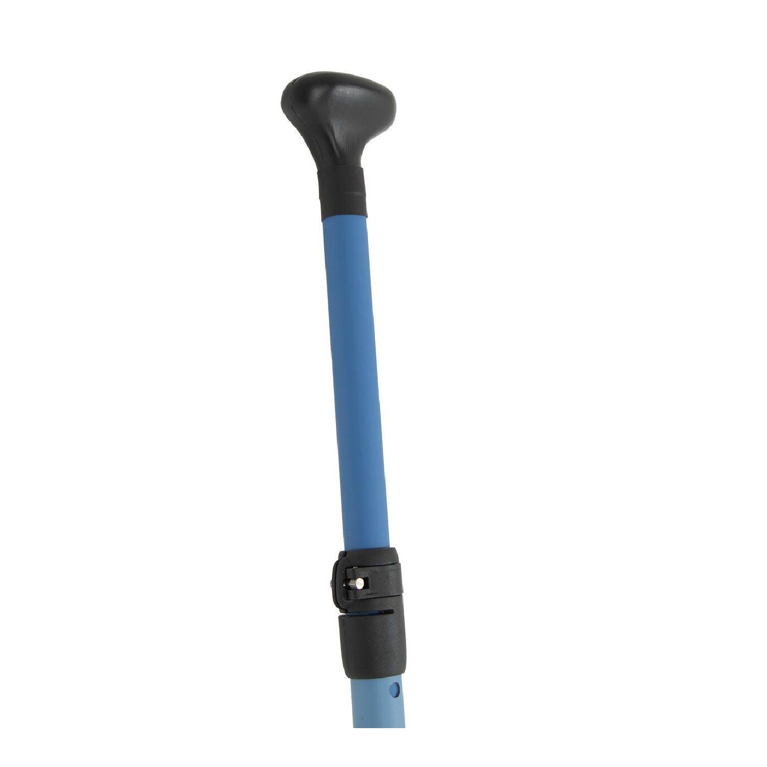 Remo Sup / Kayak Fibra De Vidrio Blue Tang-2