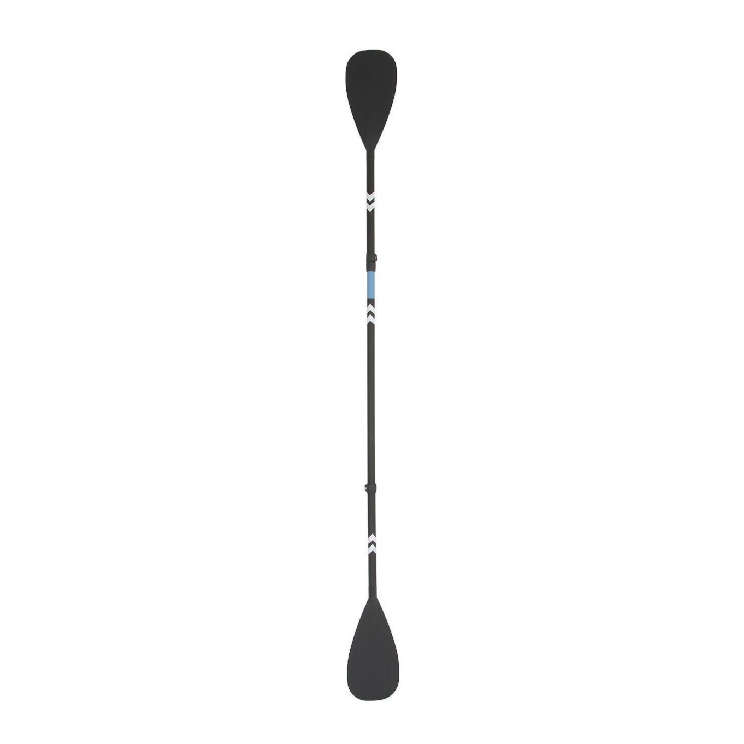 Remo Sup / Kayak Fibra De Vidrio Blue Tang-3