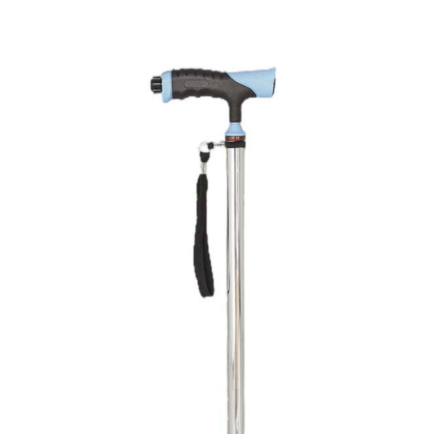 Bastón LED de 3 Apoyos-1