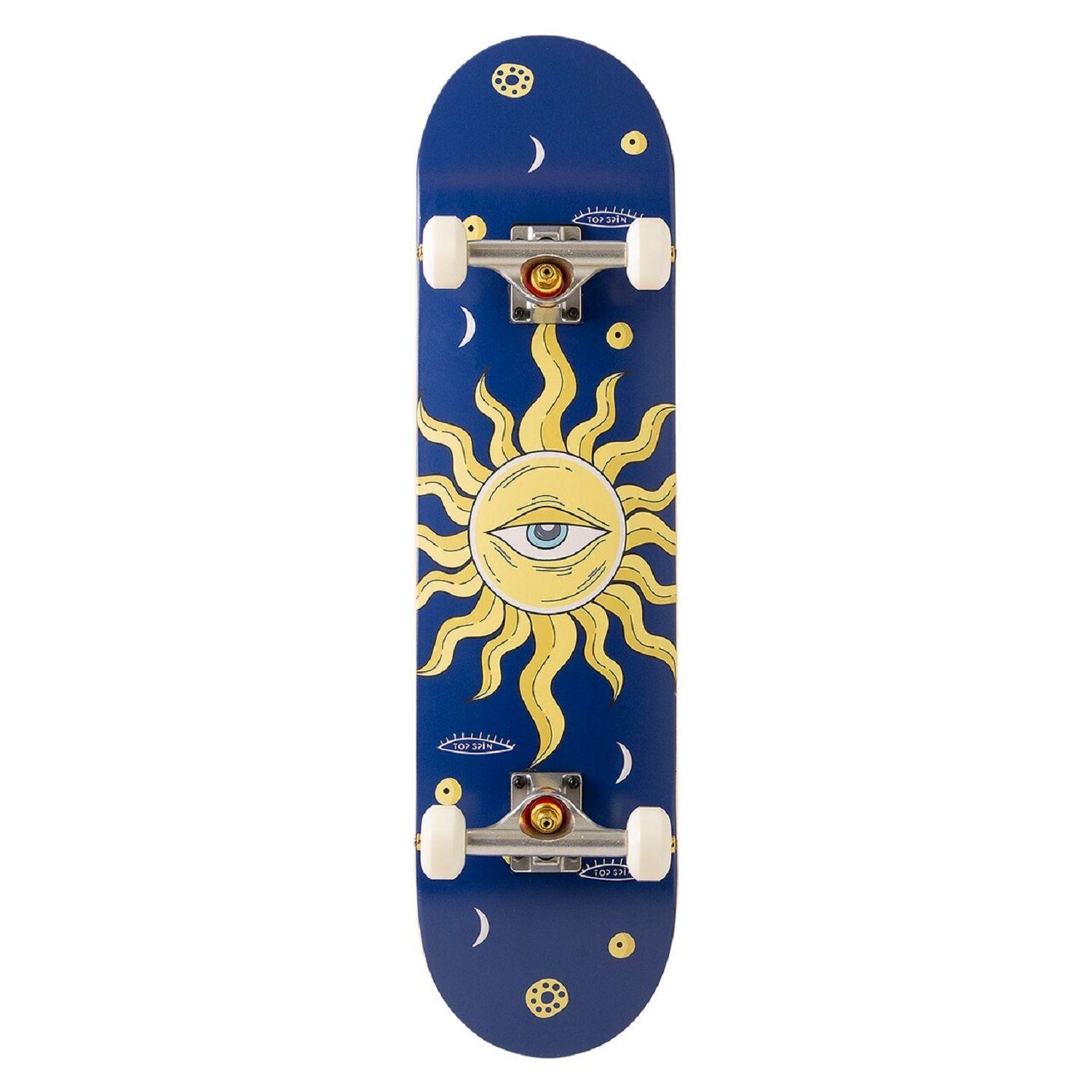 Skate Sun Night 8''-0