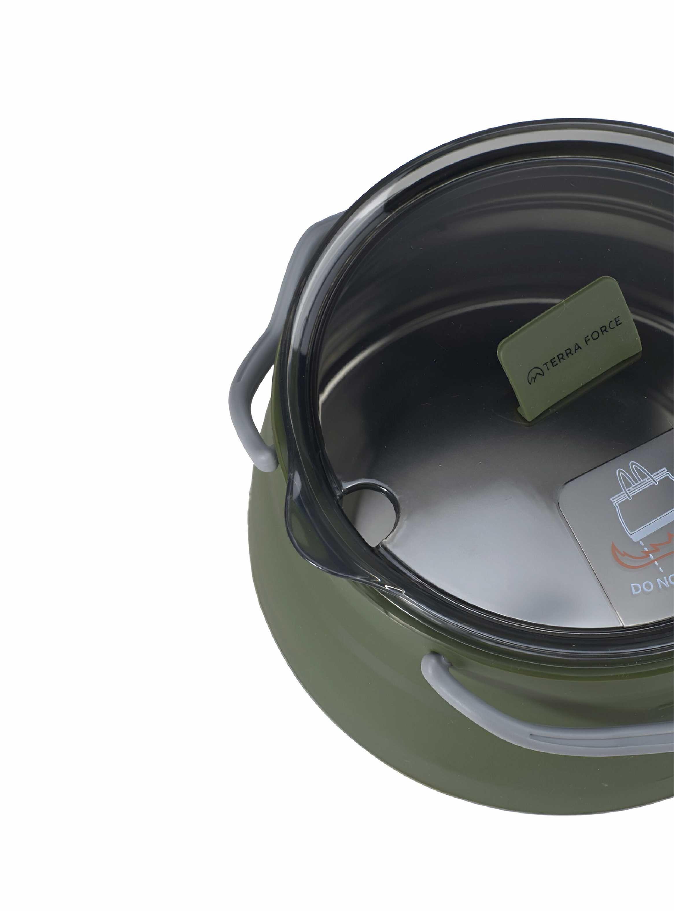 Tetera Silicona Plegable 1L Camping-2
