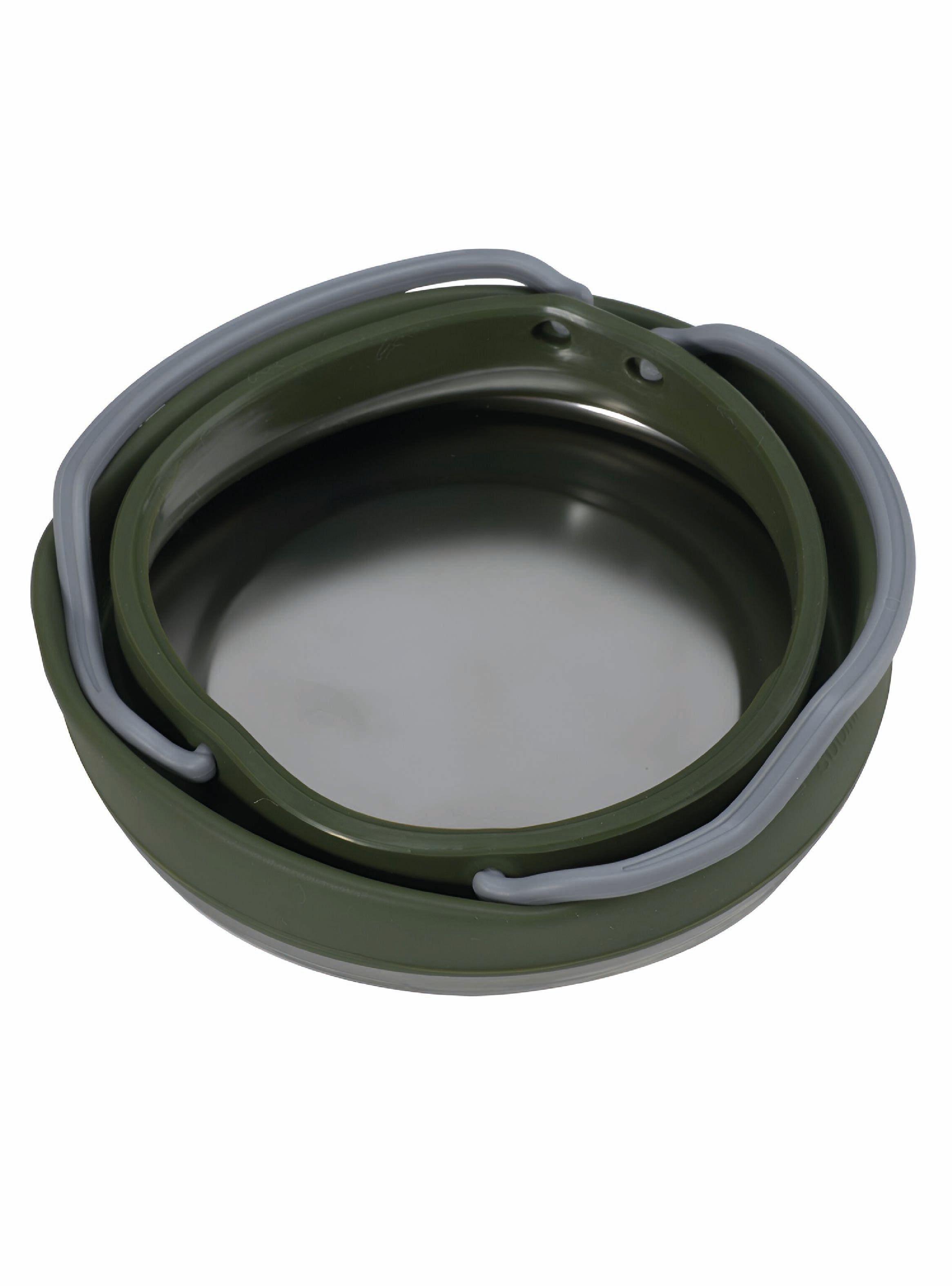 Tetera Silicona Plegable 1L Camping-4