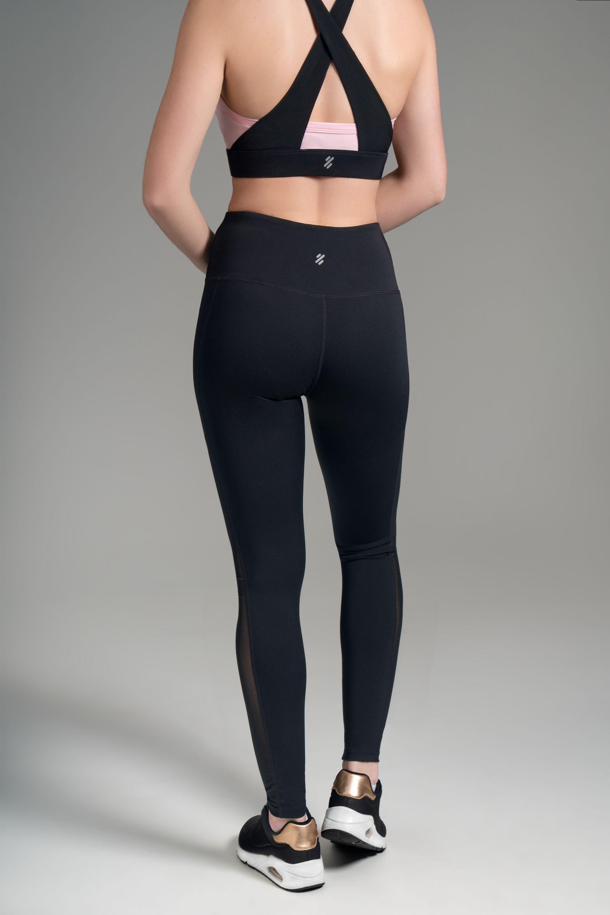 Ultimate Legging Full Length Mujer Dark Shadow-2