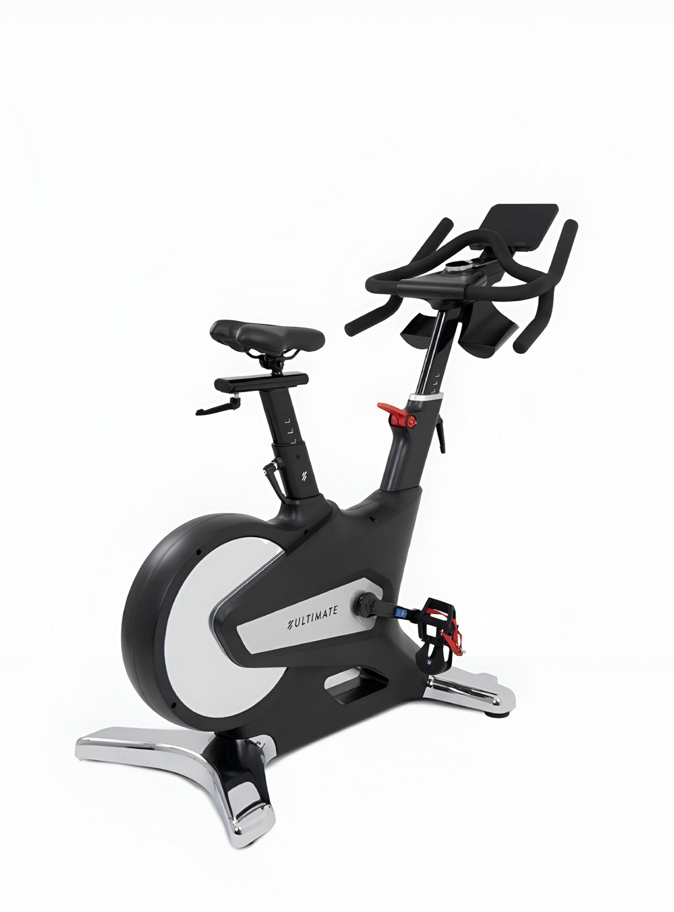BICICLETA SPINNING MAGNÉTICA P900 PREMIUM -0