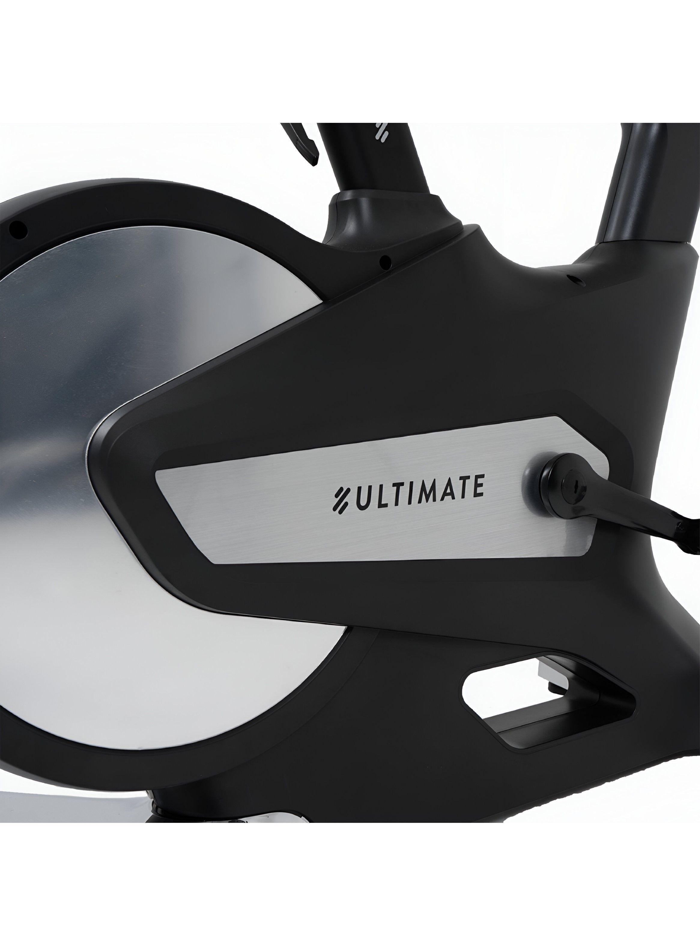 BICICLETA SPINNING MAGNÉTICA P900 PREMIUM -1
