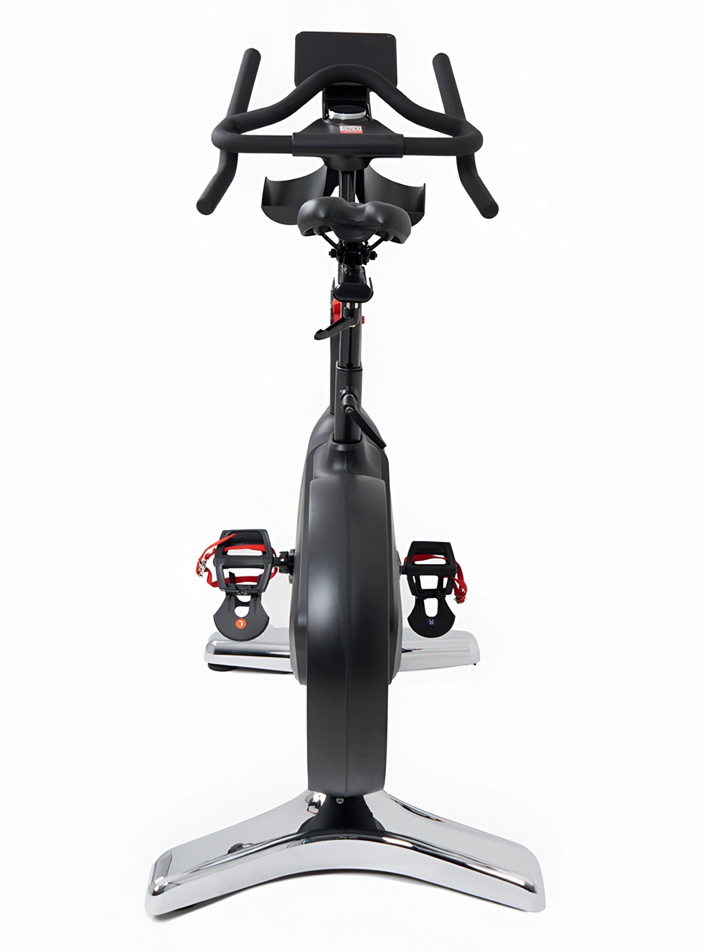 BICICLETA SPINNING MAGNÉTICA P900 PREMIUM -2