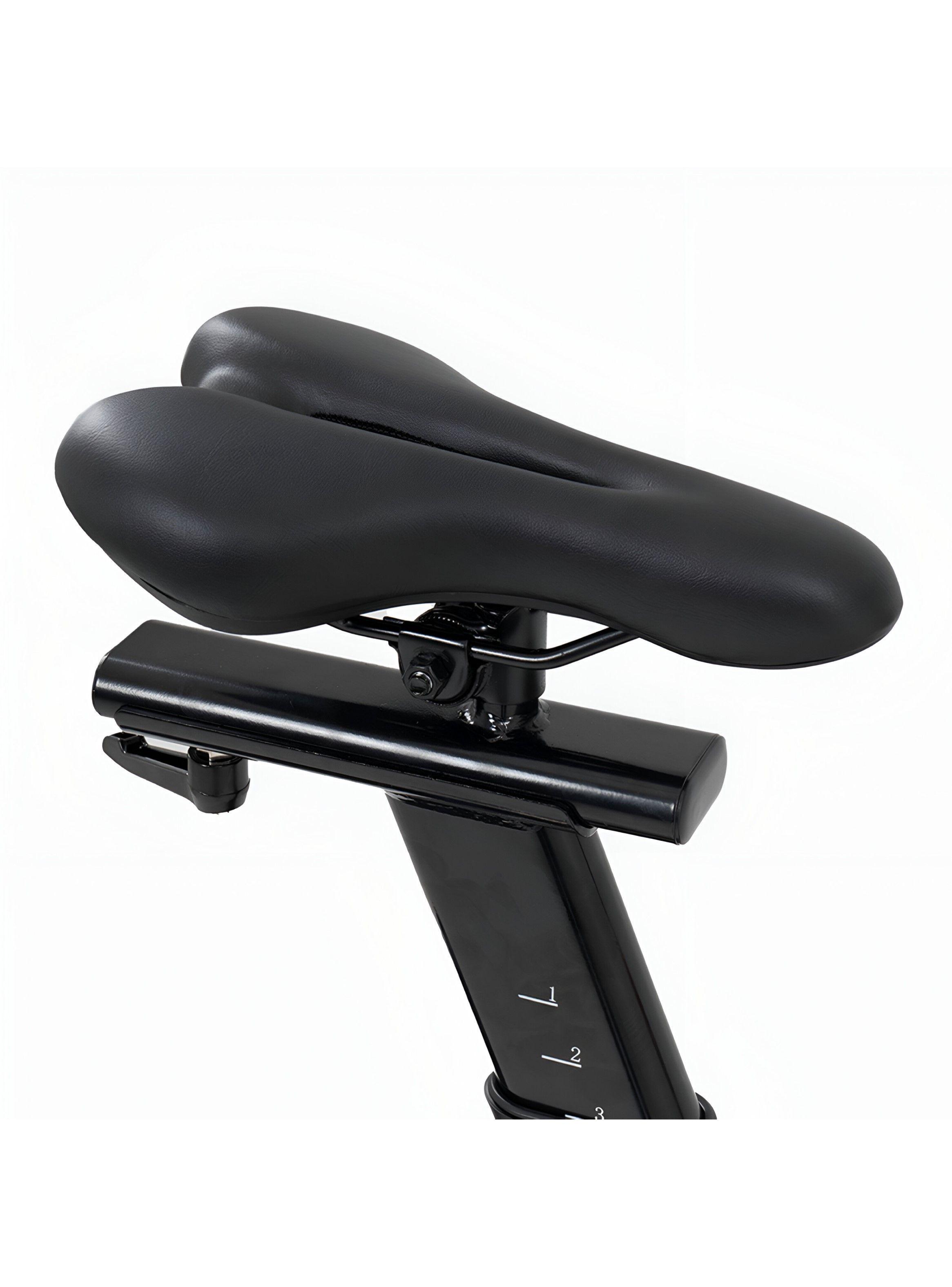 BICICLETA SPINNING MAGNÉTICA P900 PREMIUM -3