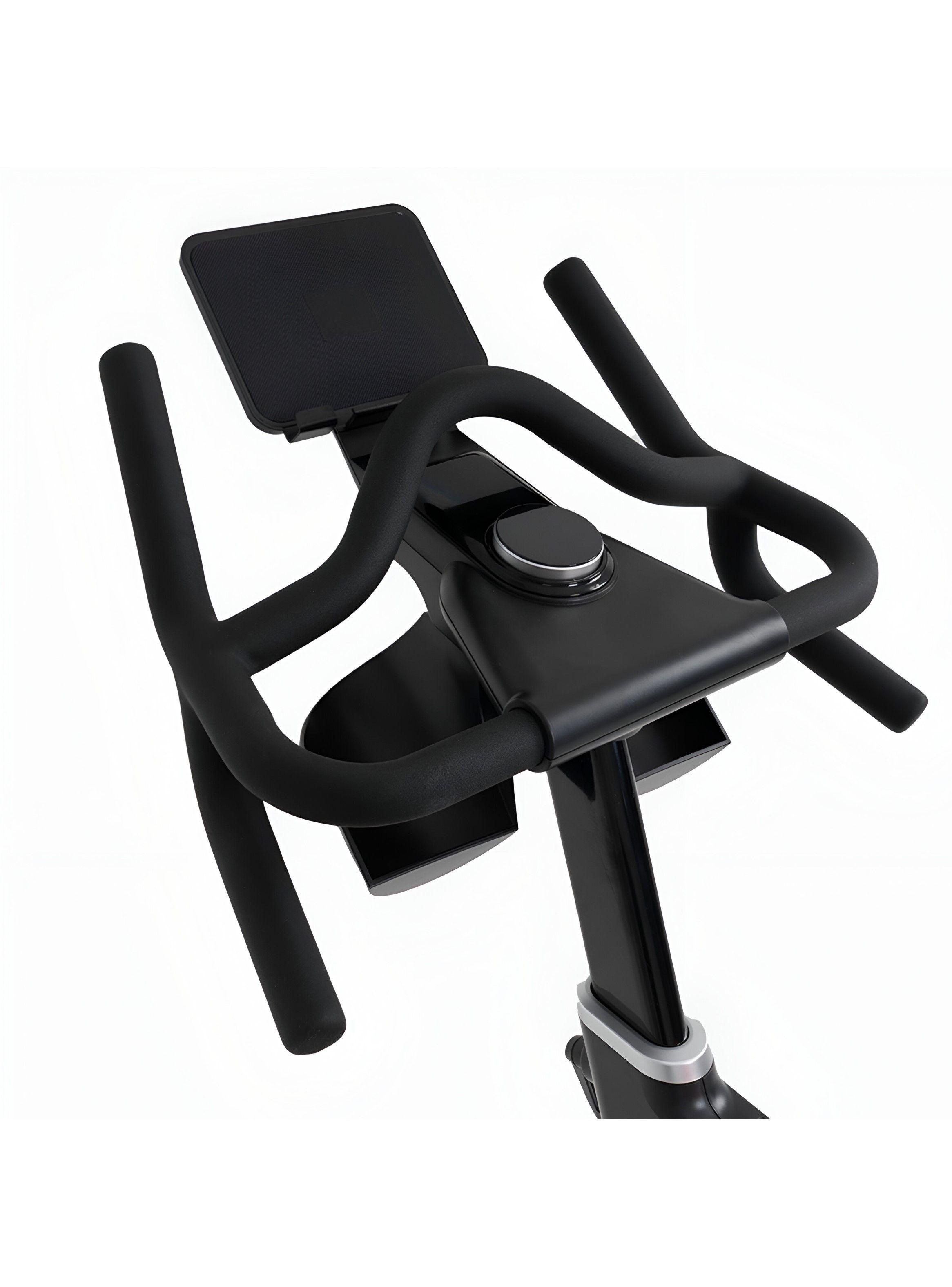 BICICLETA SPINNING MAGNÉTICA P900 PREMIUM -4
