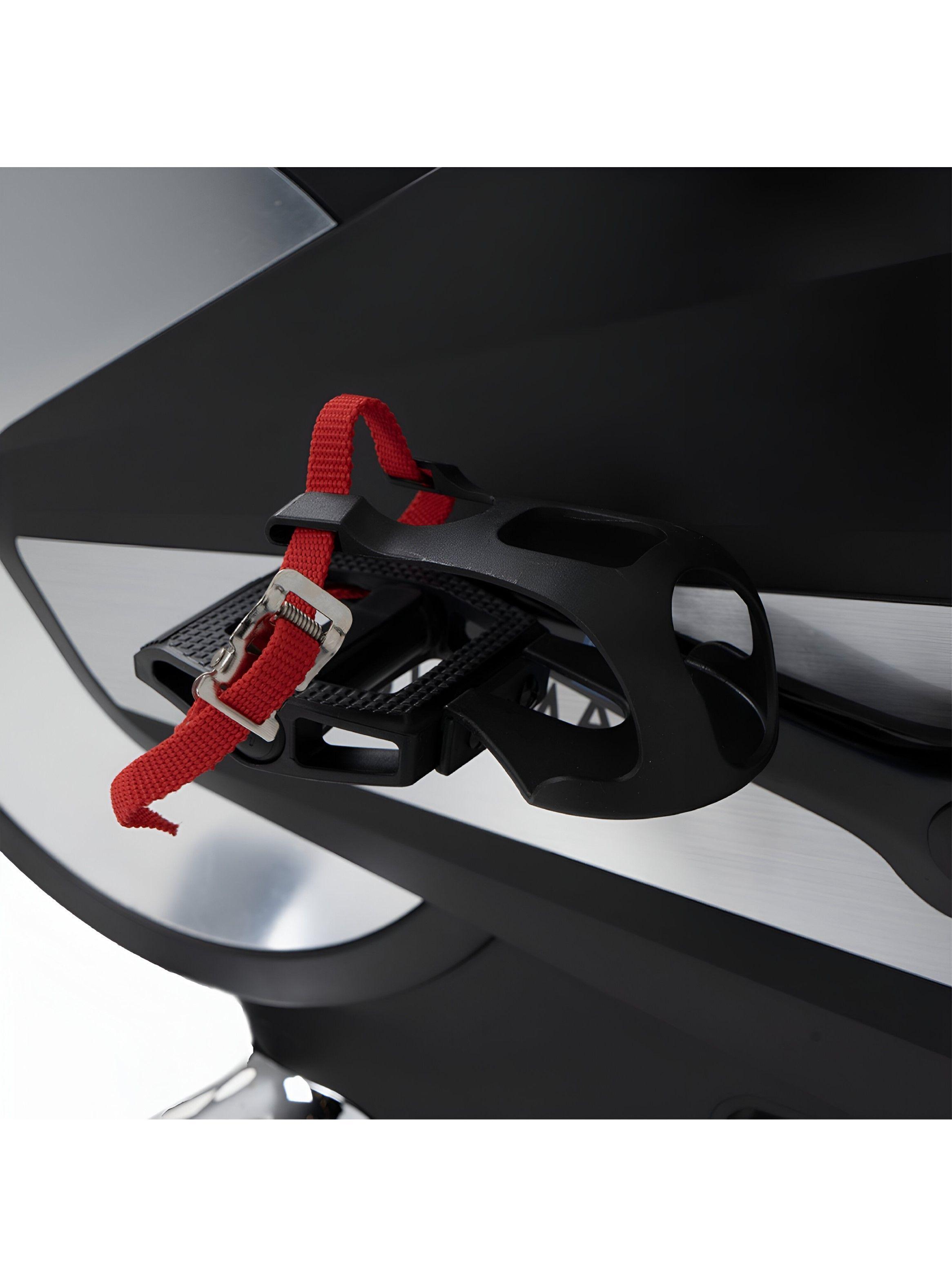 BICICLETA SPINNING MAGNÉTICA P900 PREMIUM -5