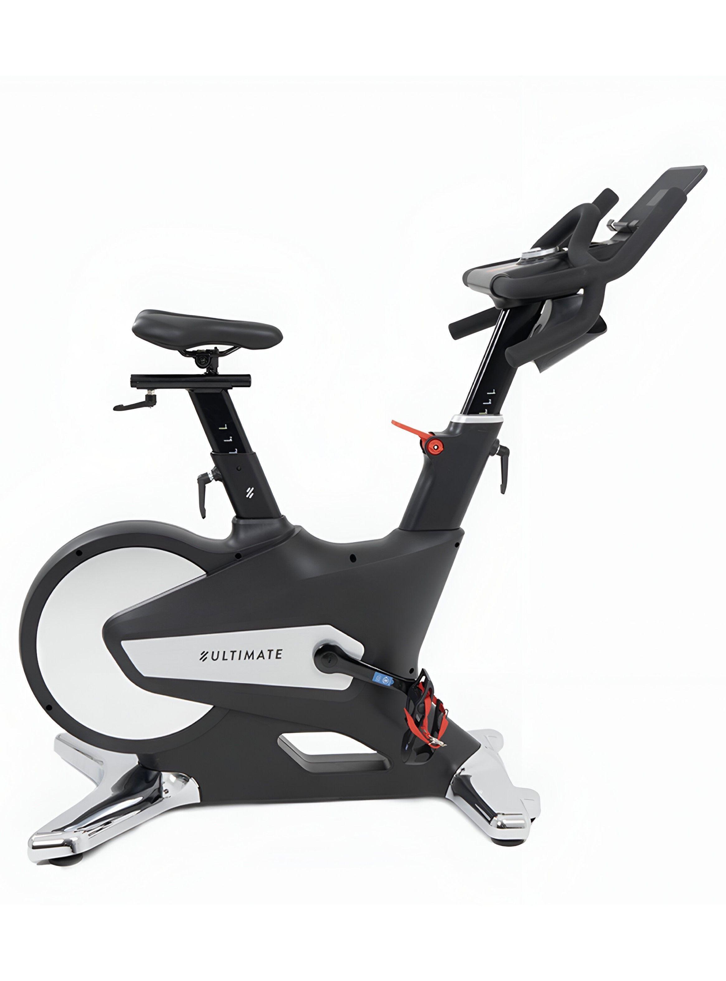 BICICLETA SPINNING MAGNÉTICA P900 PREMIUM -6