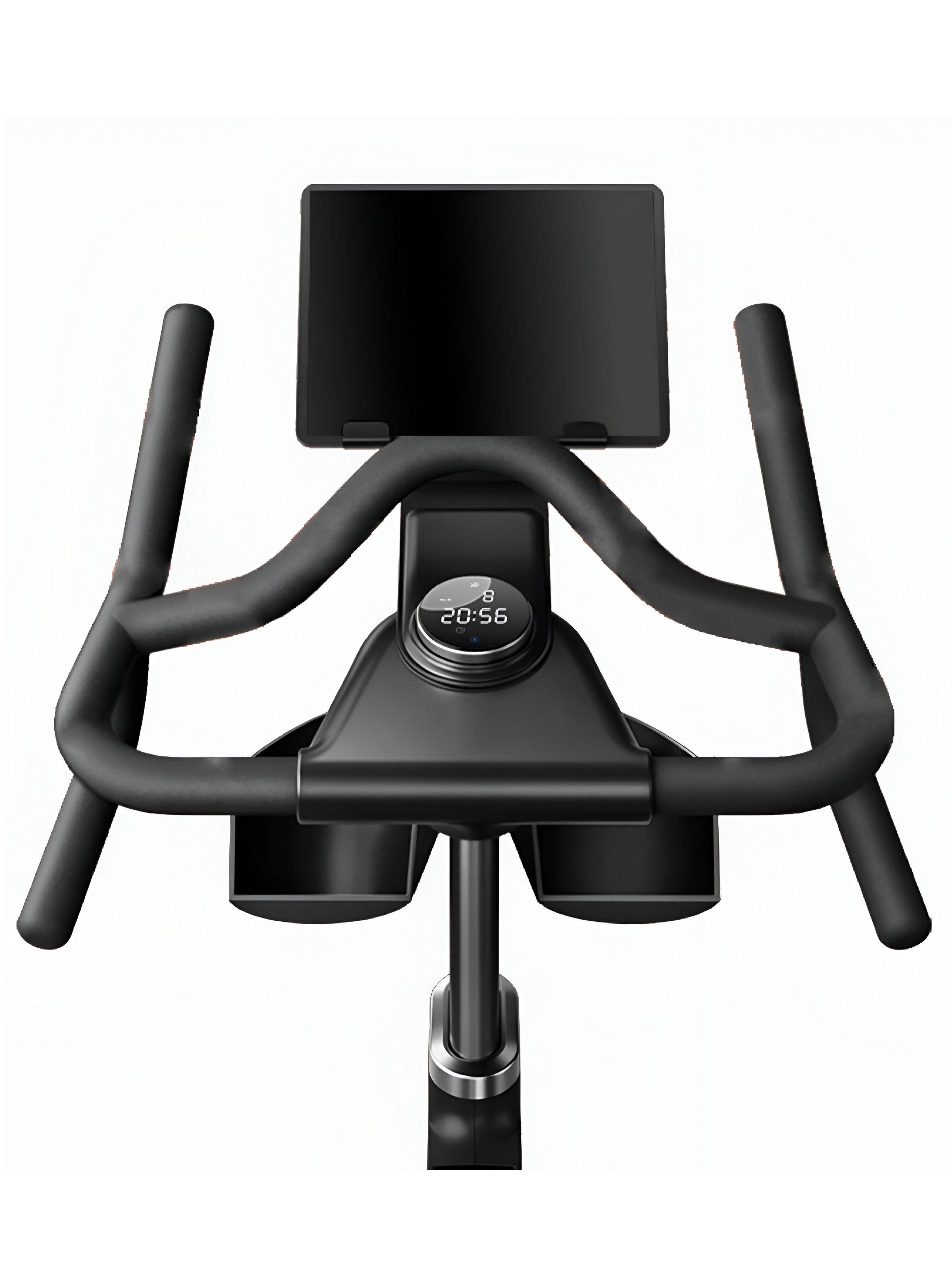 BICICLETA SPINNING MAGNÉTICA P900 PREMIUM -7