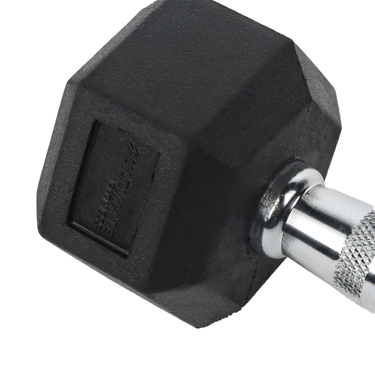 Mancuerna Hexagonal 2.5 kg-3