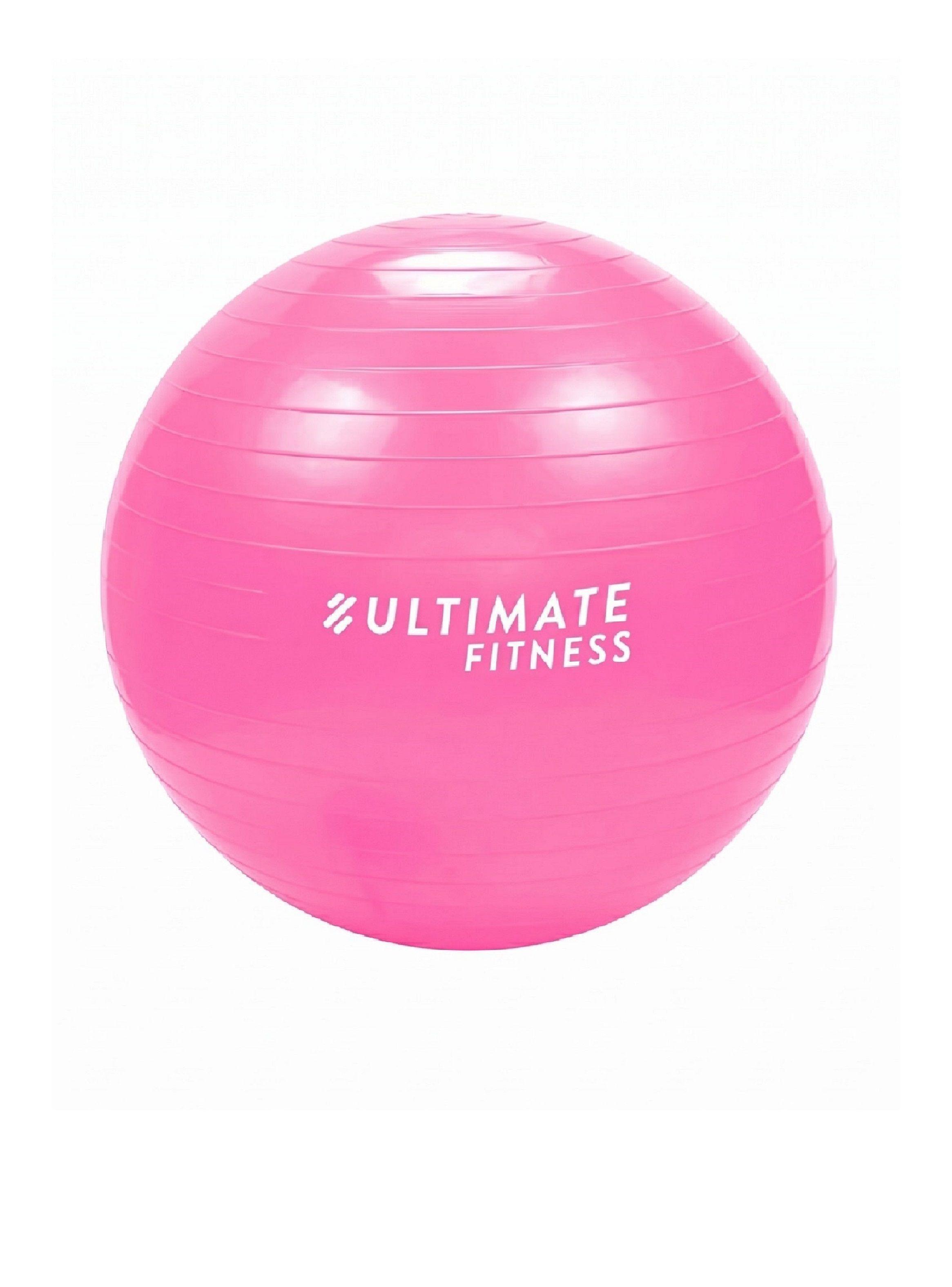 Balón Pilates 65 cm con Inflador-1