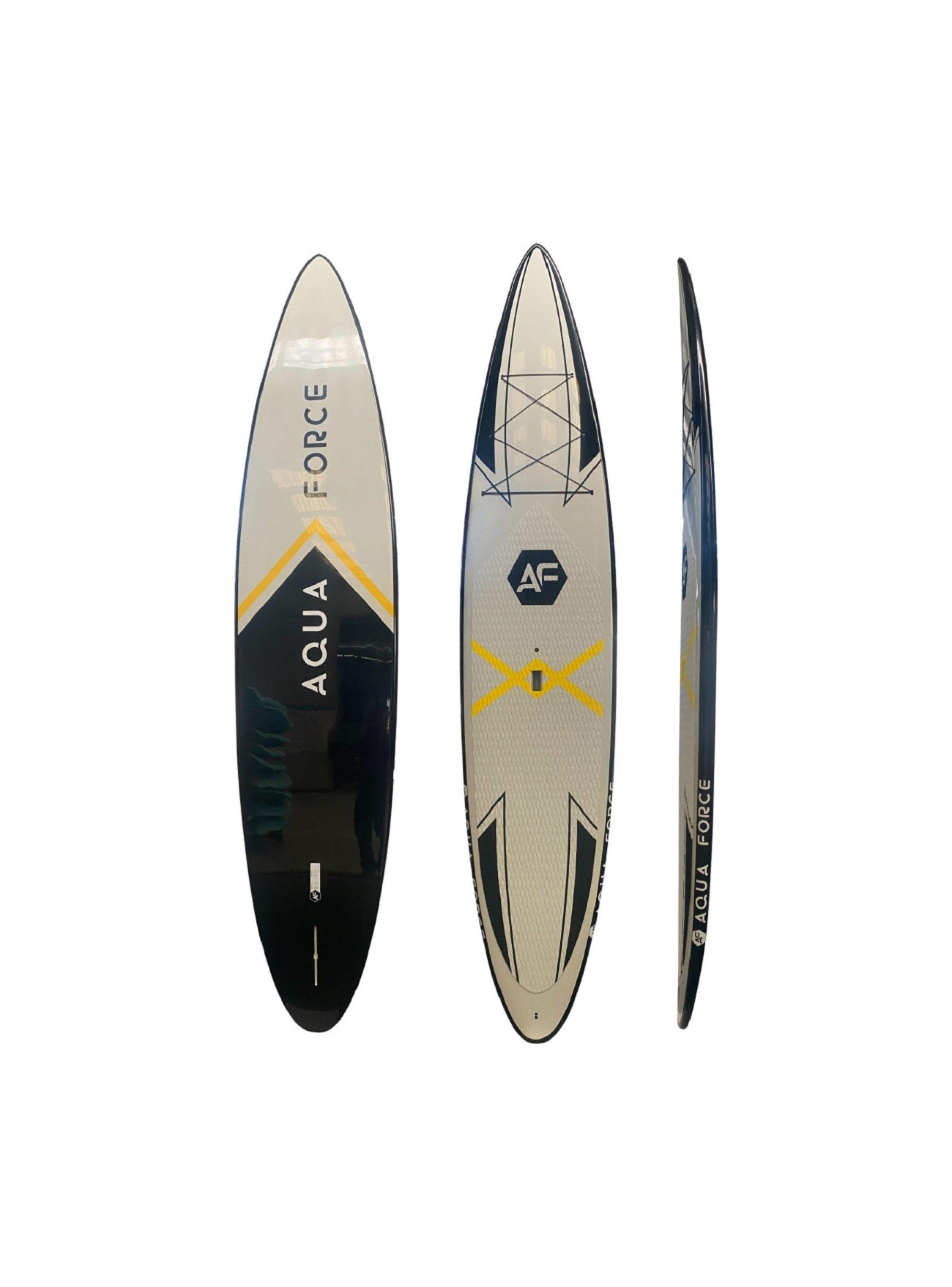 Stand Up Paddle Rígido 12'6'' Racing-2