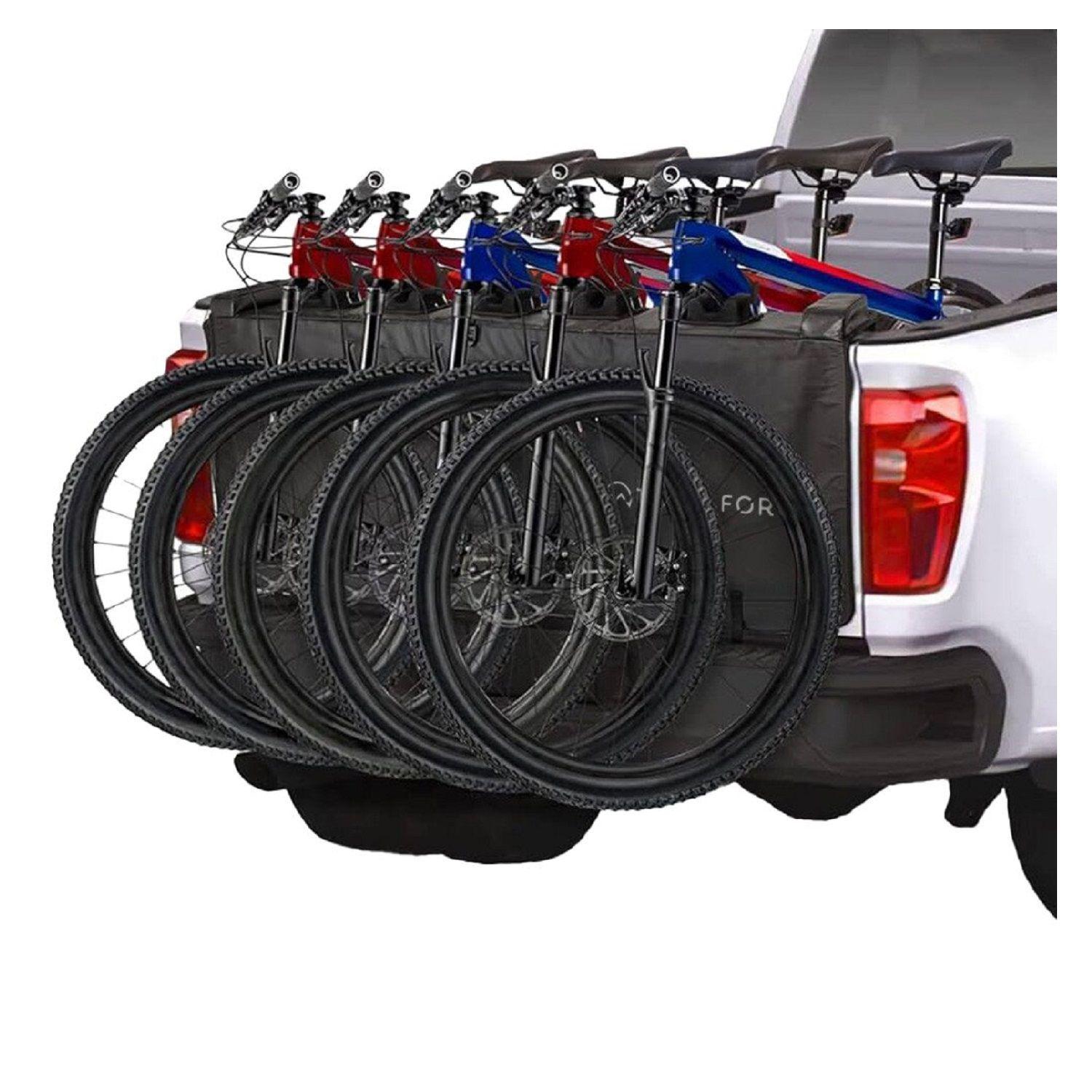 Pad Pick-Up 5 Bicicletas-1