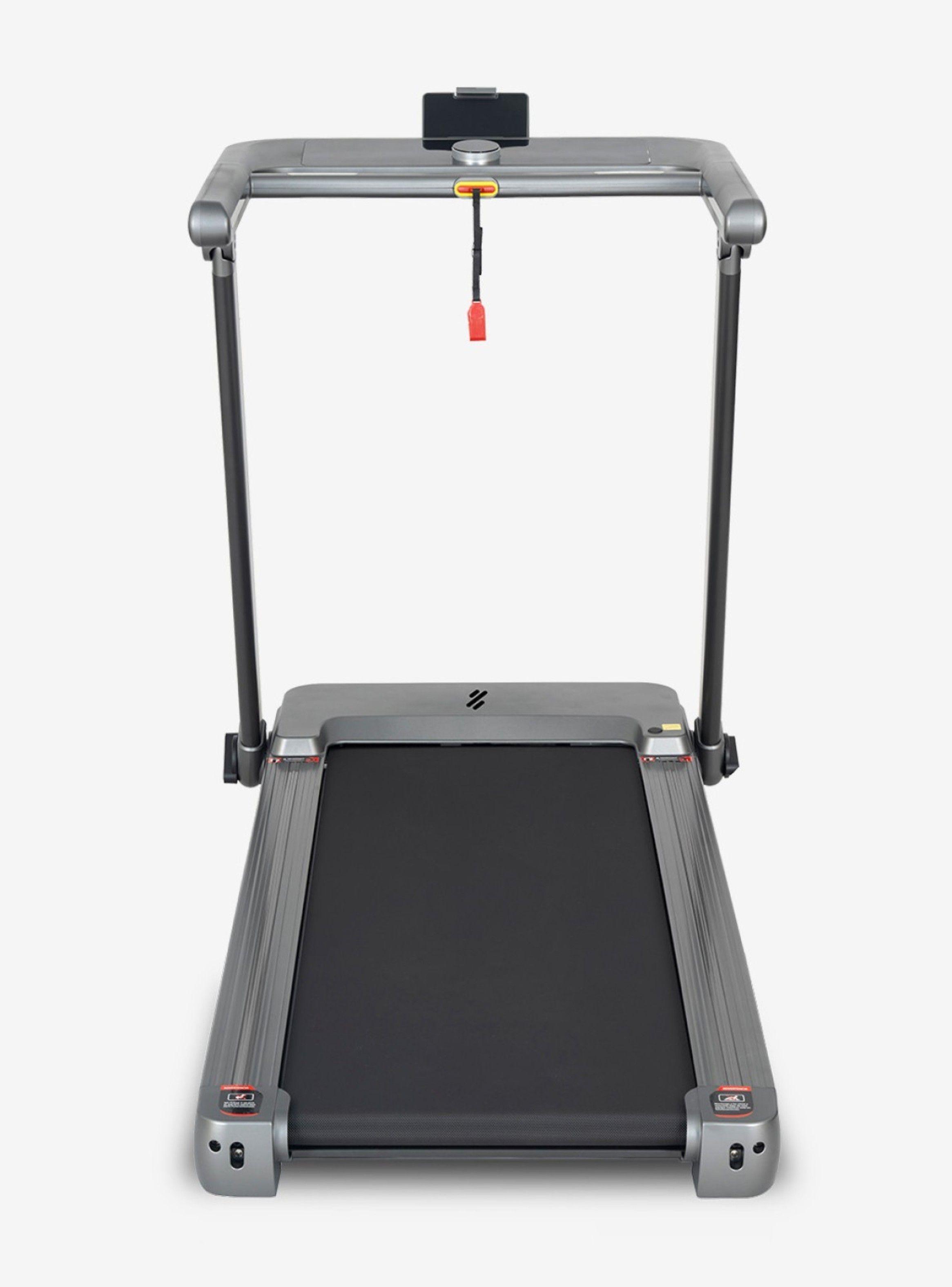 Trotadora Eléctrica S490 Ultra Pleagable Premium-1