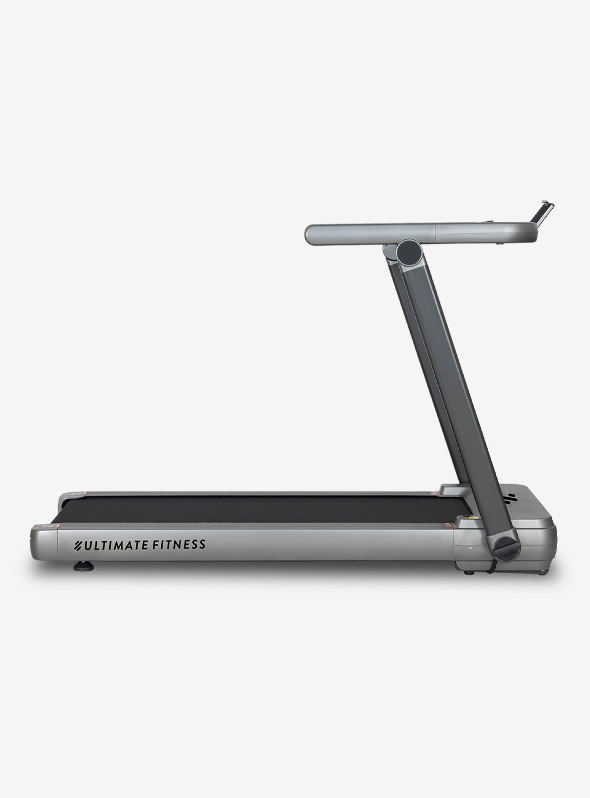 Trotadora Eléctrica S490 Ultra Pleagable Premium-2