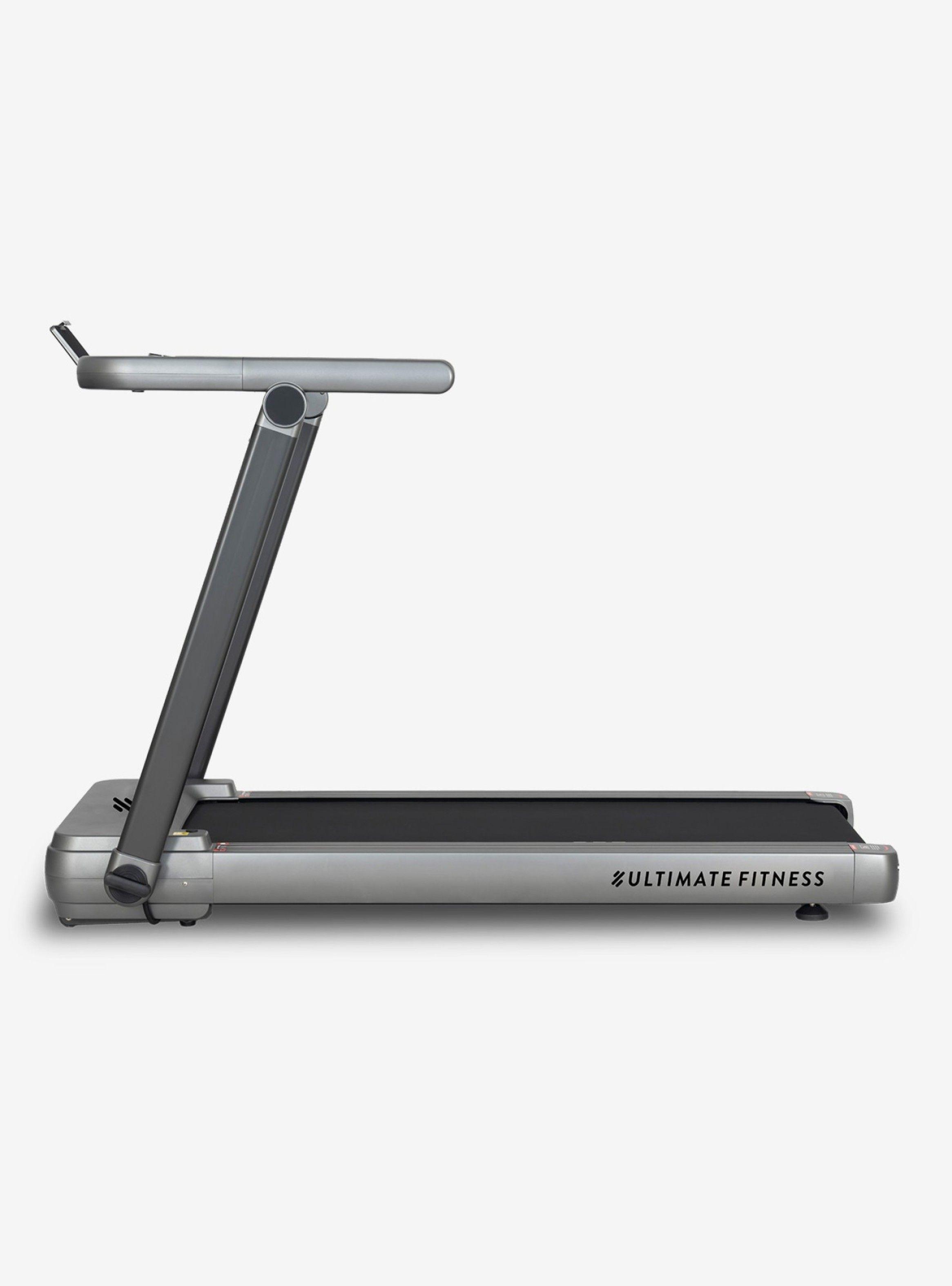 Trotadora Eléctrica S490 Ultra Pleagable Premium-3