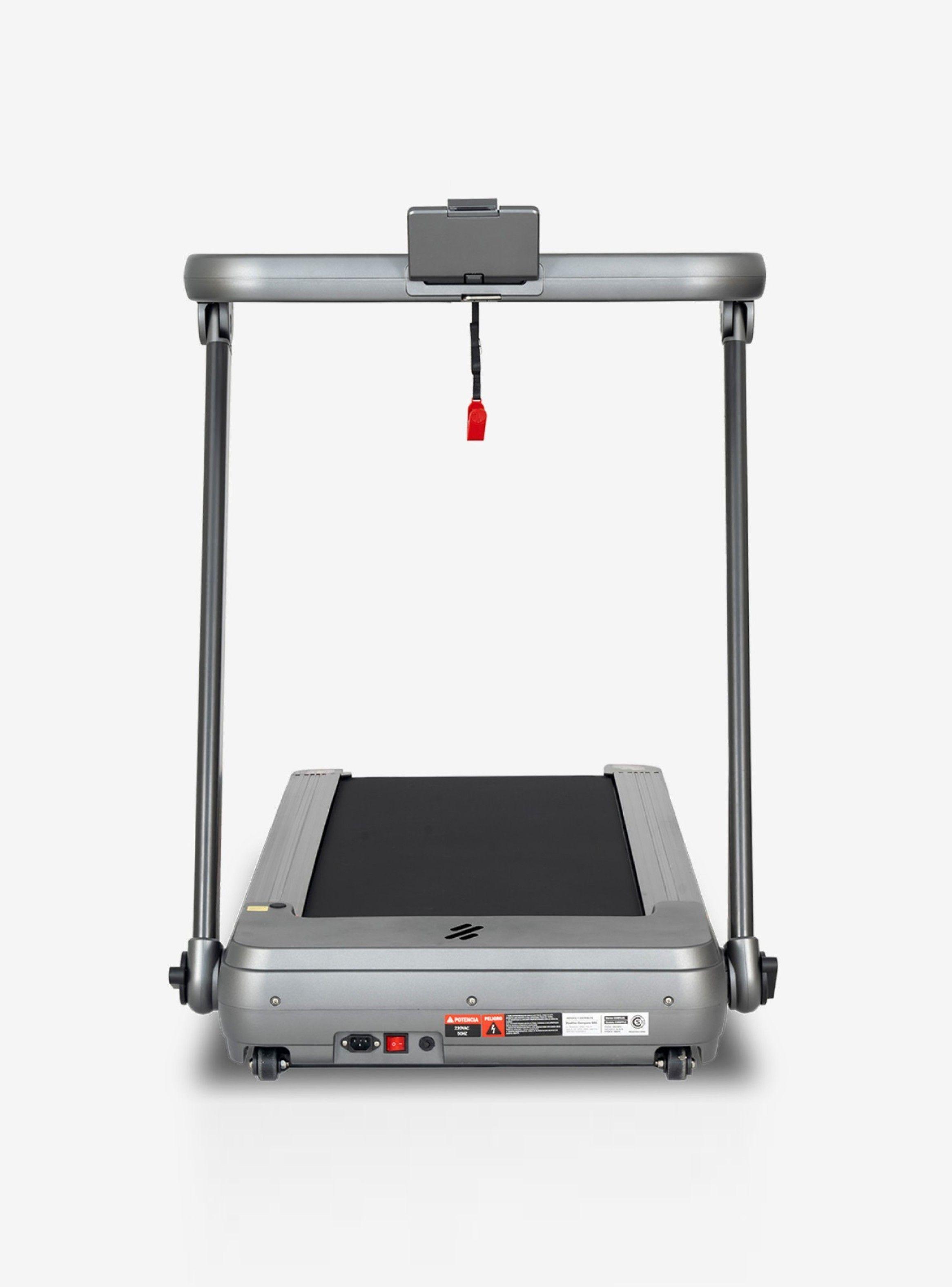 Trotadora Eléctrica S490 Ultra Pleagable Premium-4