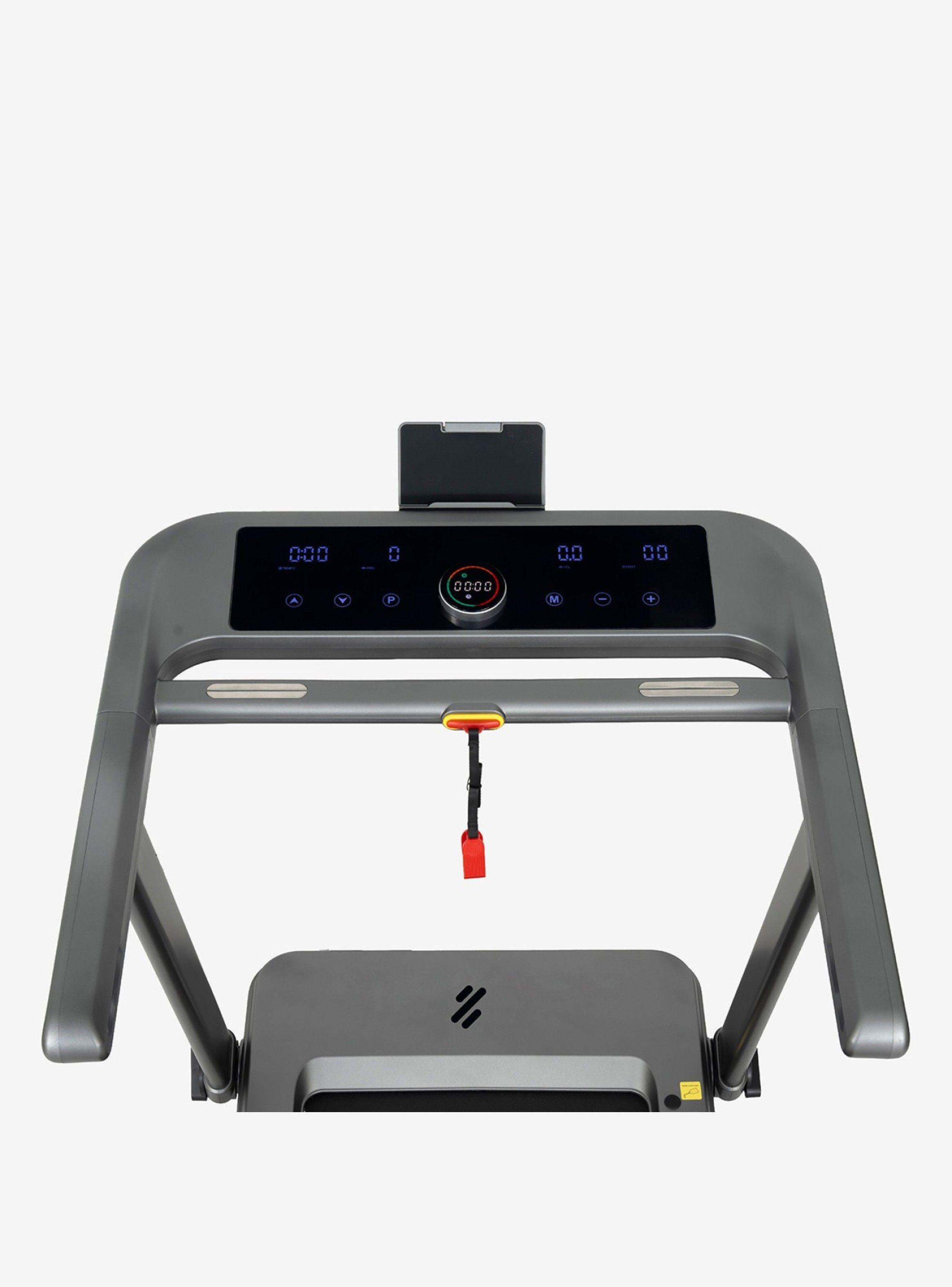 Trotadora Eléctrica S490 Ultra Pleagable Premium-5
