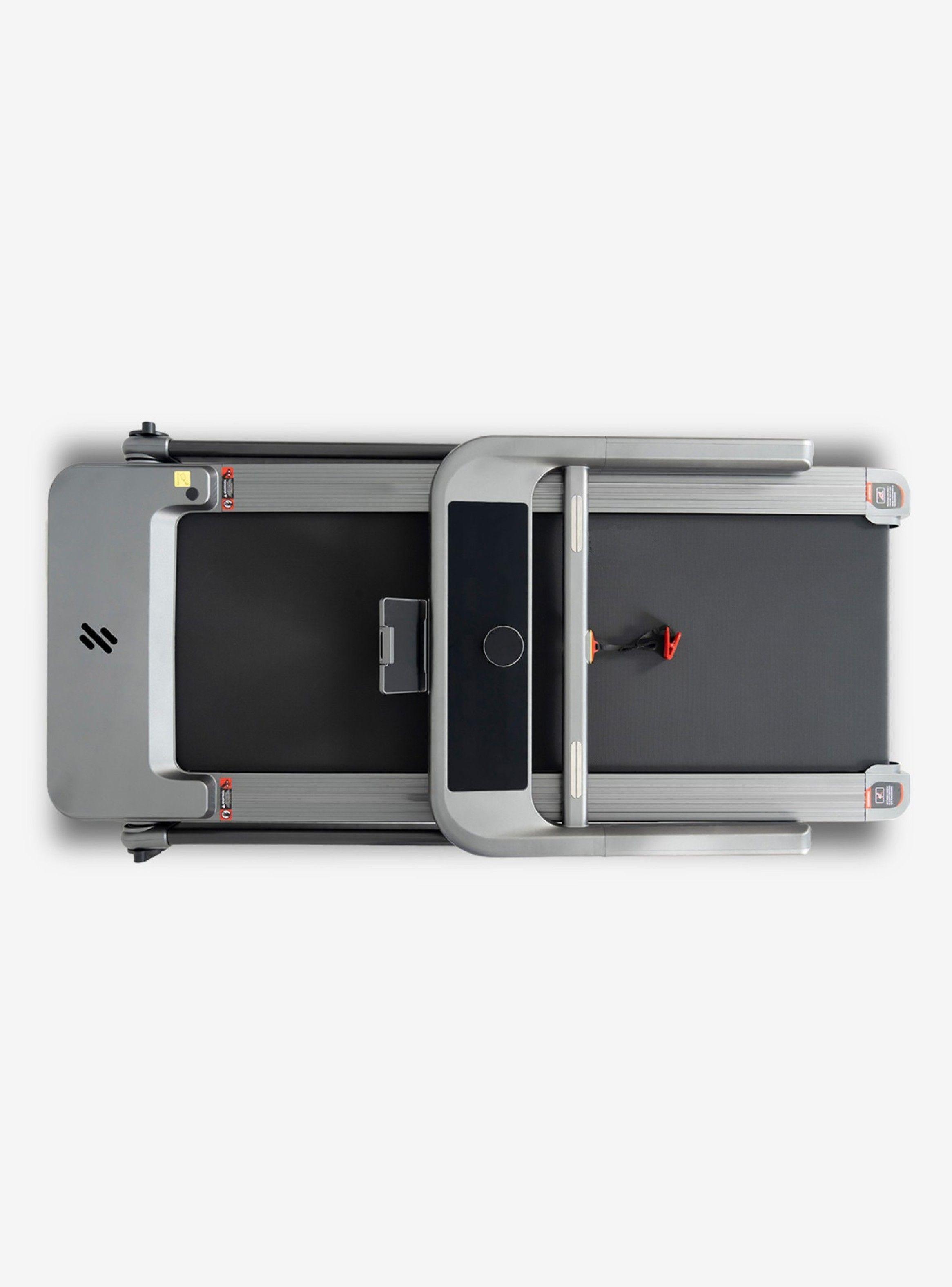 Trotadora Eléctrica S490 Ultra Pleagable Premium-6