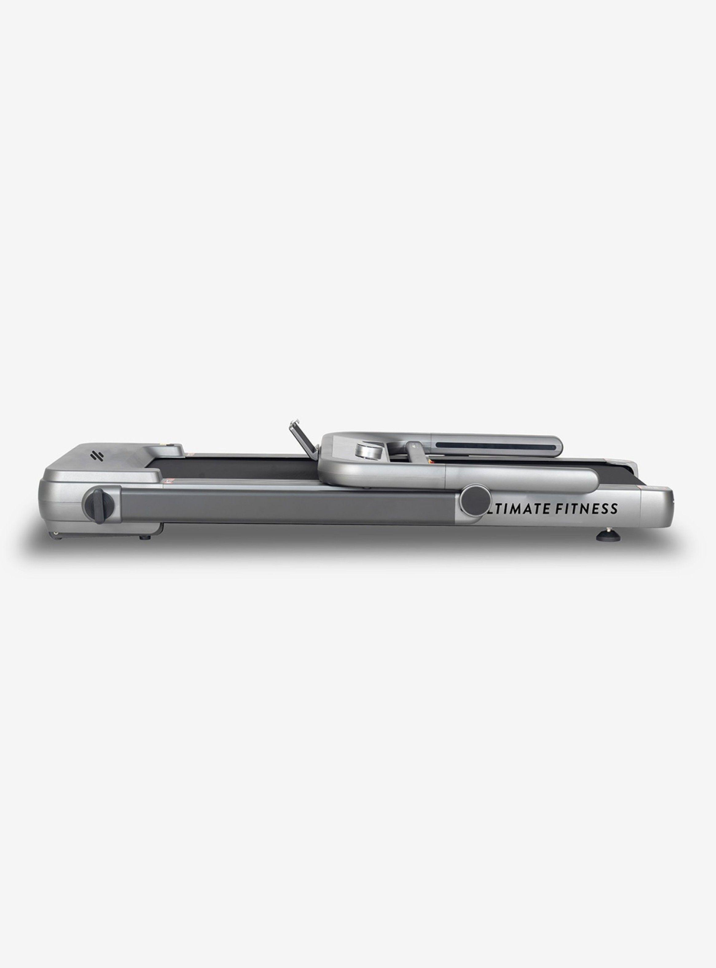 Trotadora Eléctrica S490 Ultra Pleagable Premium-7