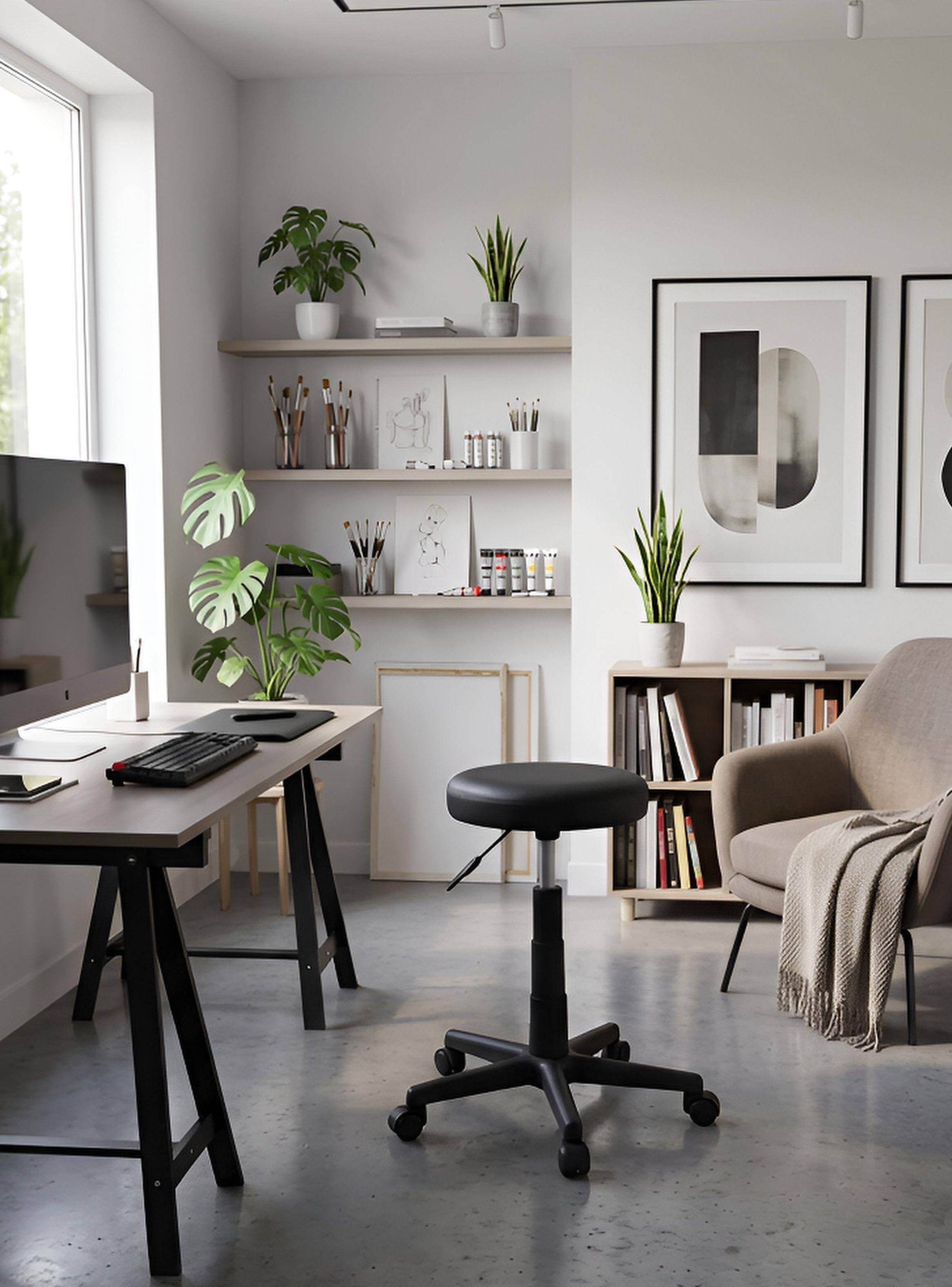 Piso con Ruedas – Taburete-2