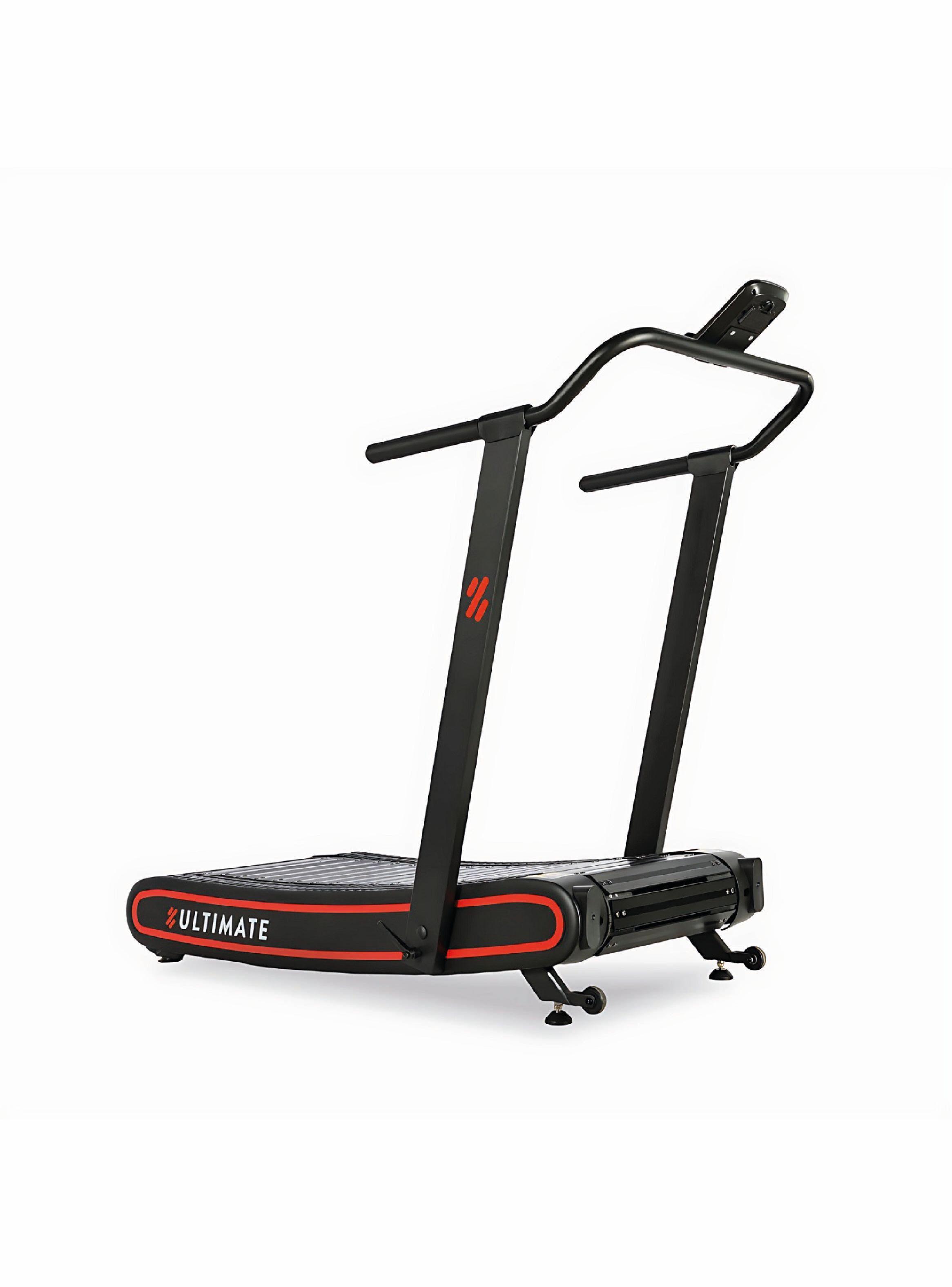 Trotadora Curva C300-1