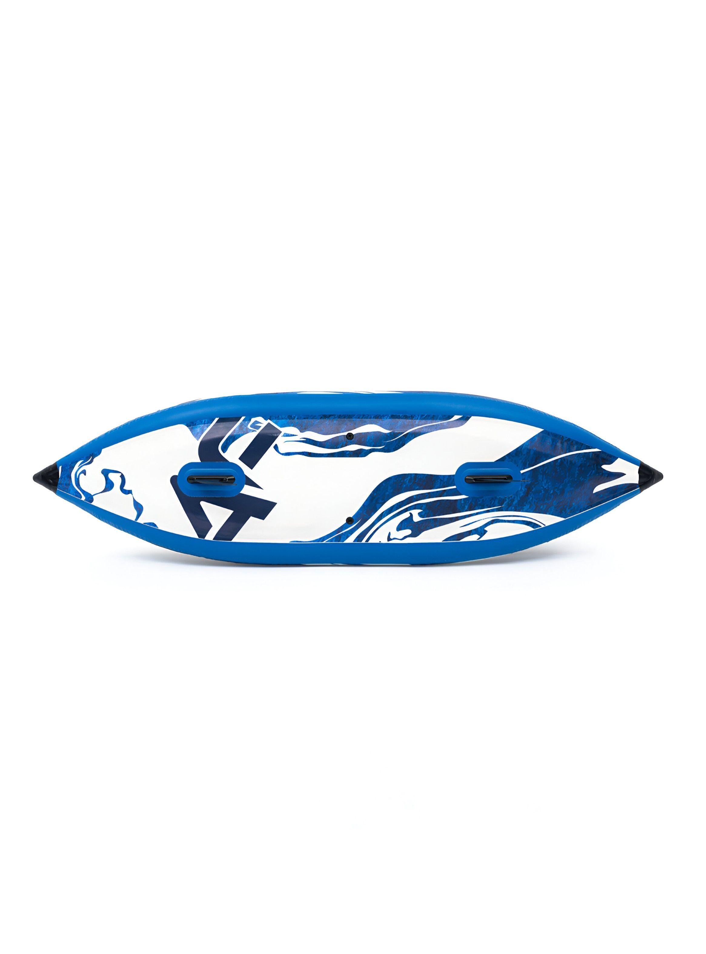 Kayak Inflable Drop Stitch 1 Persona 320cm Katahi-5