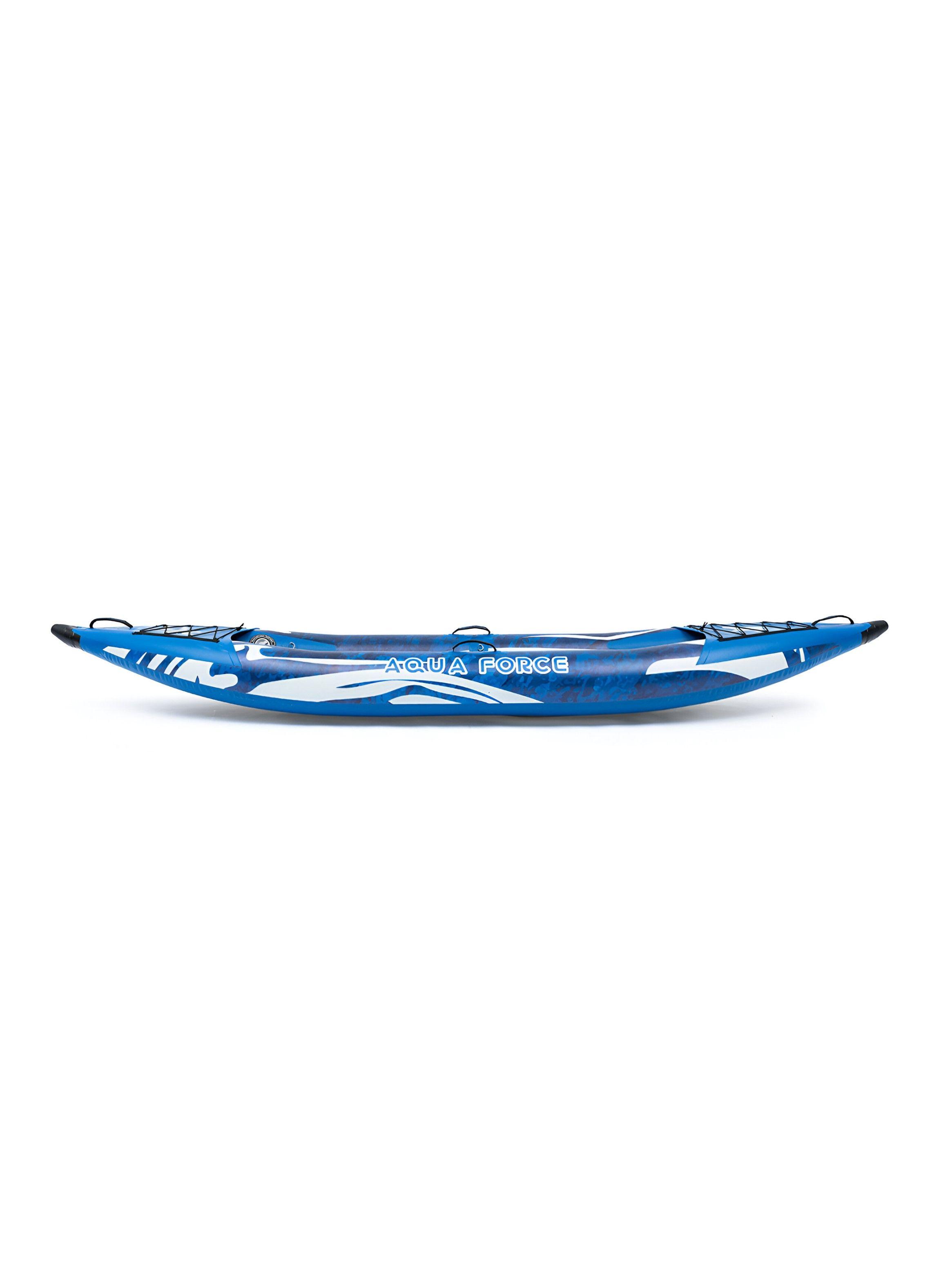 Kayak Inflable Drop Stitch 1 Persona 320cm Katahi-6