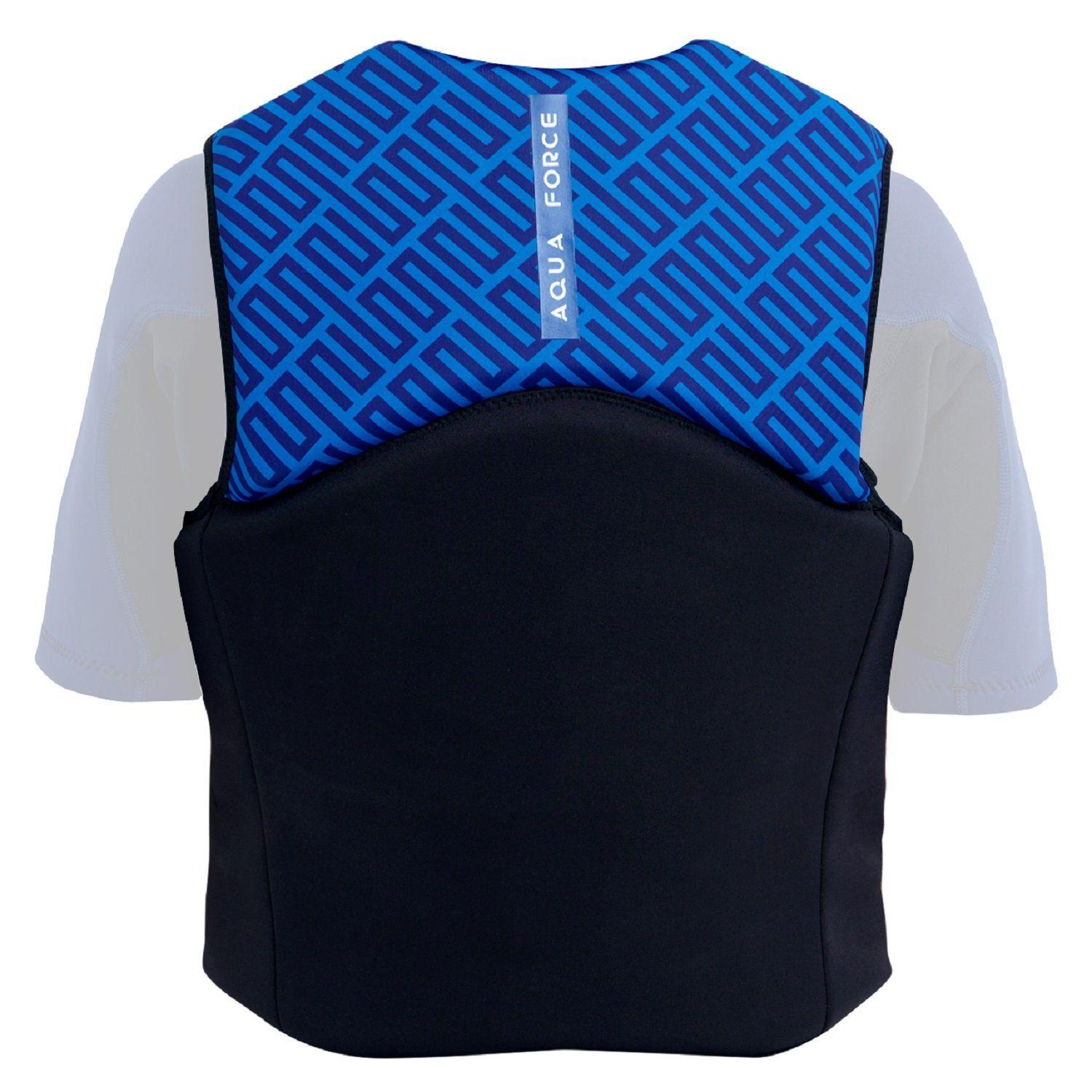 Chaleco Salvavidas Aroha XL-2