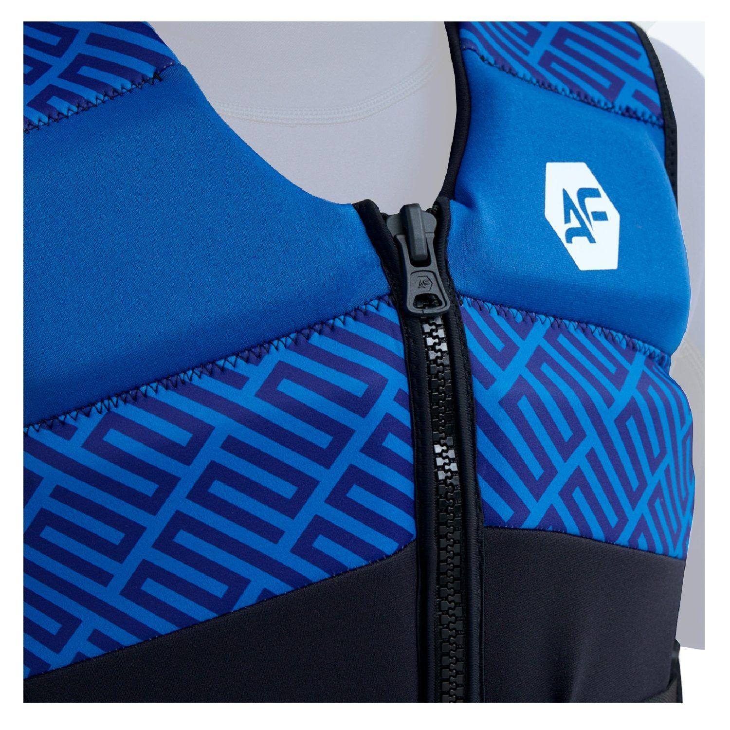 Chaleco Salvavidas Aroha XL-3