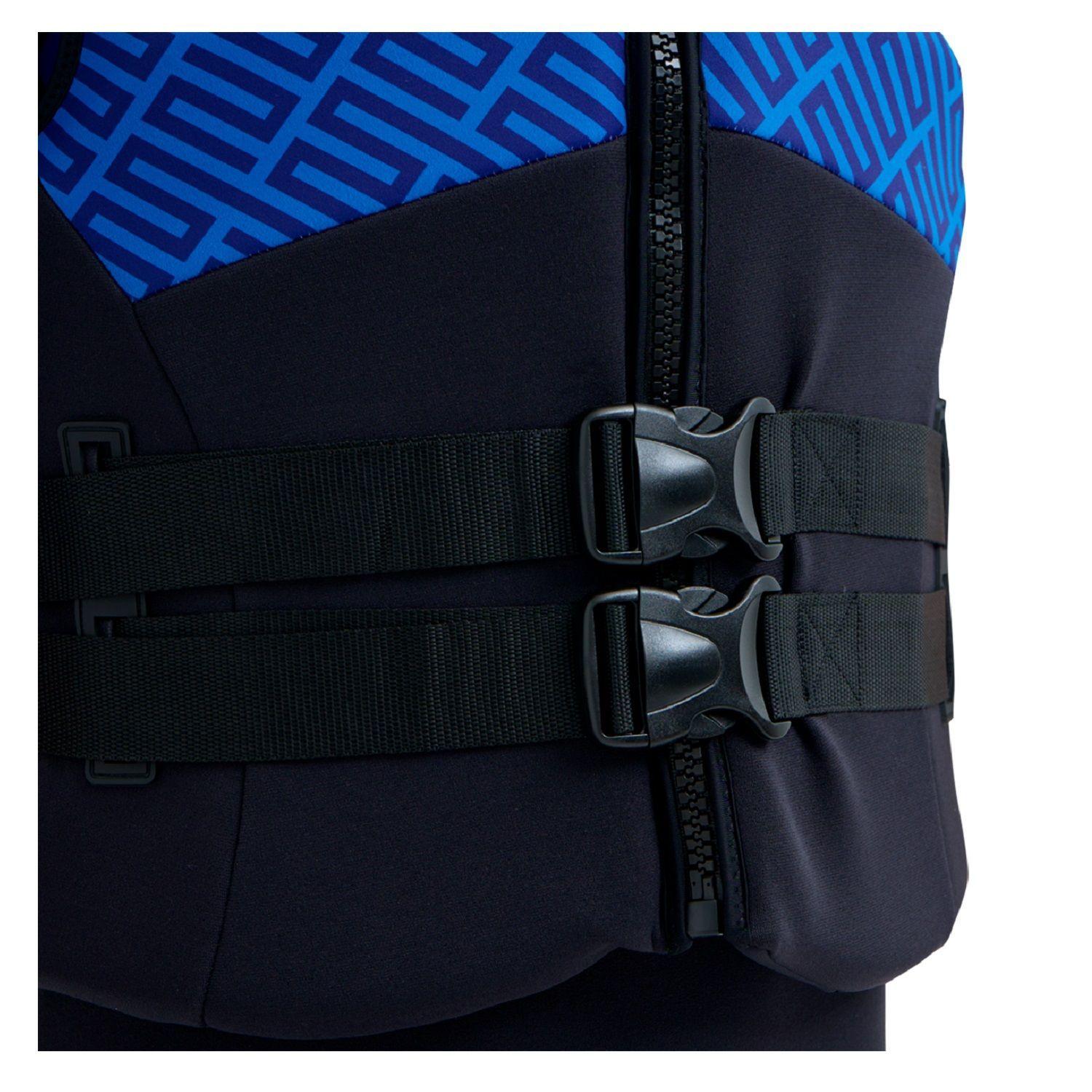 Chaleco Salvavidas Aroha XL-4