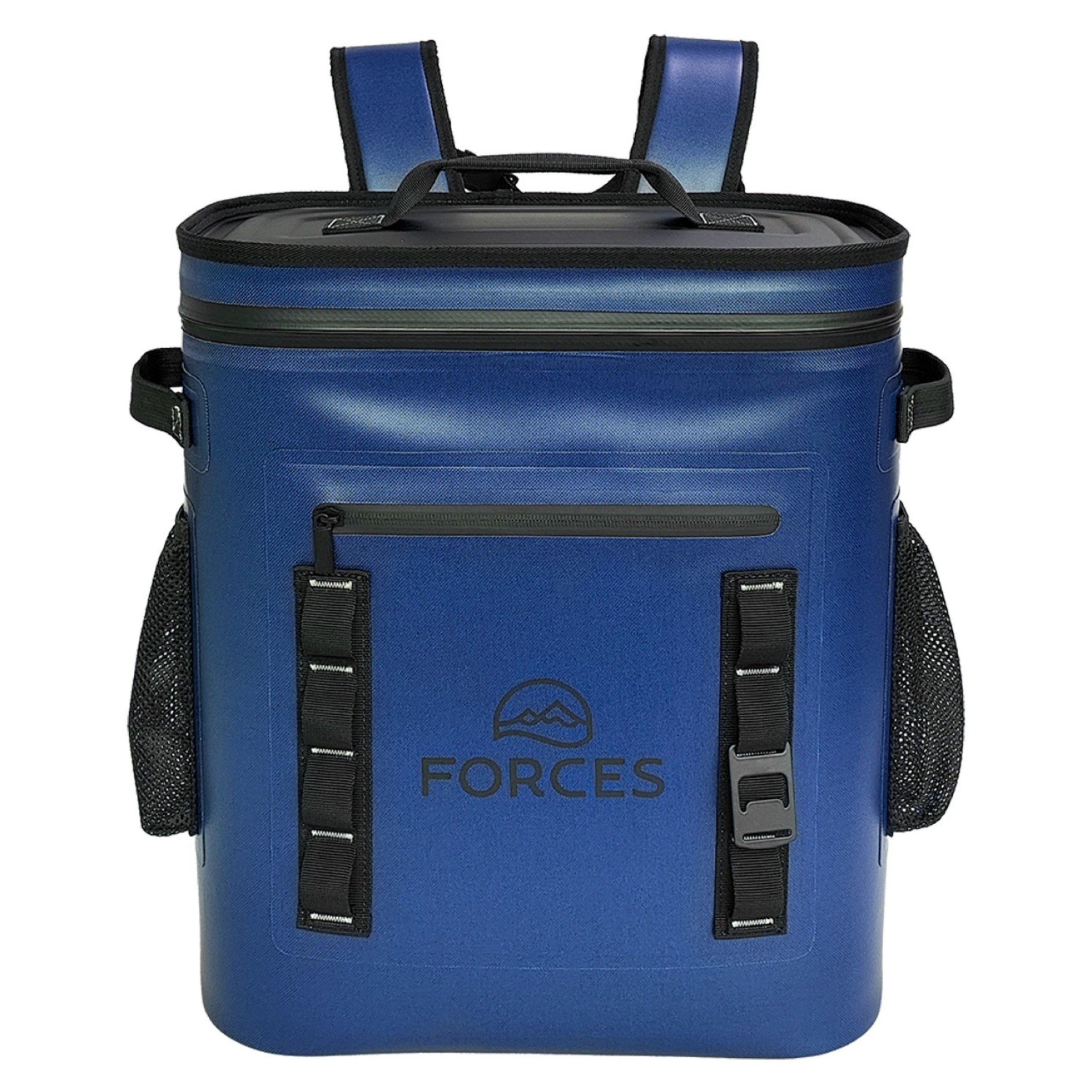 Cooler Soft Tote 30L Azul-0