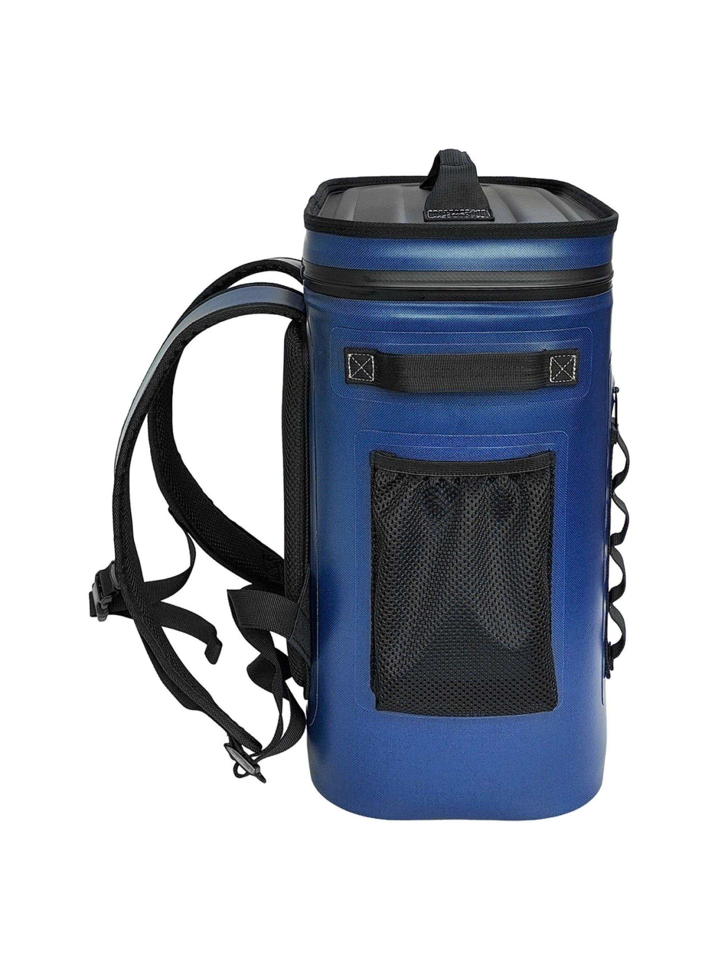 Cooler Soft Tote 30L Azul-2