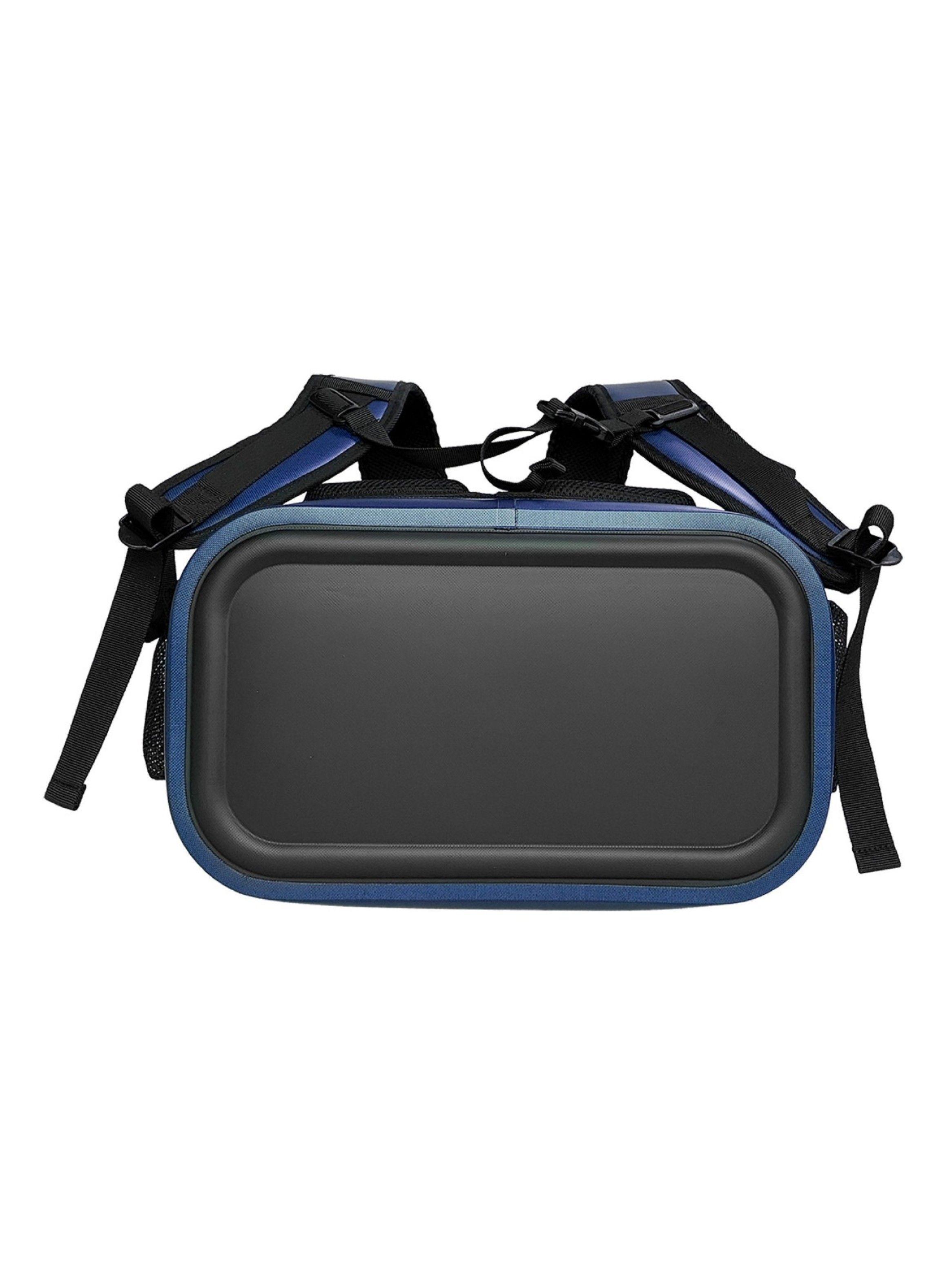 Cooler Soft Tote 30L Azul-4