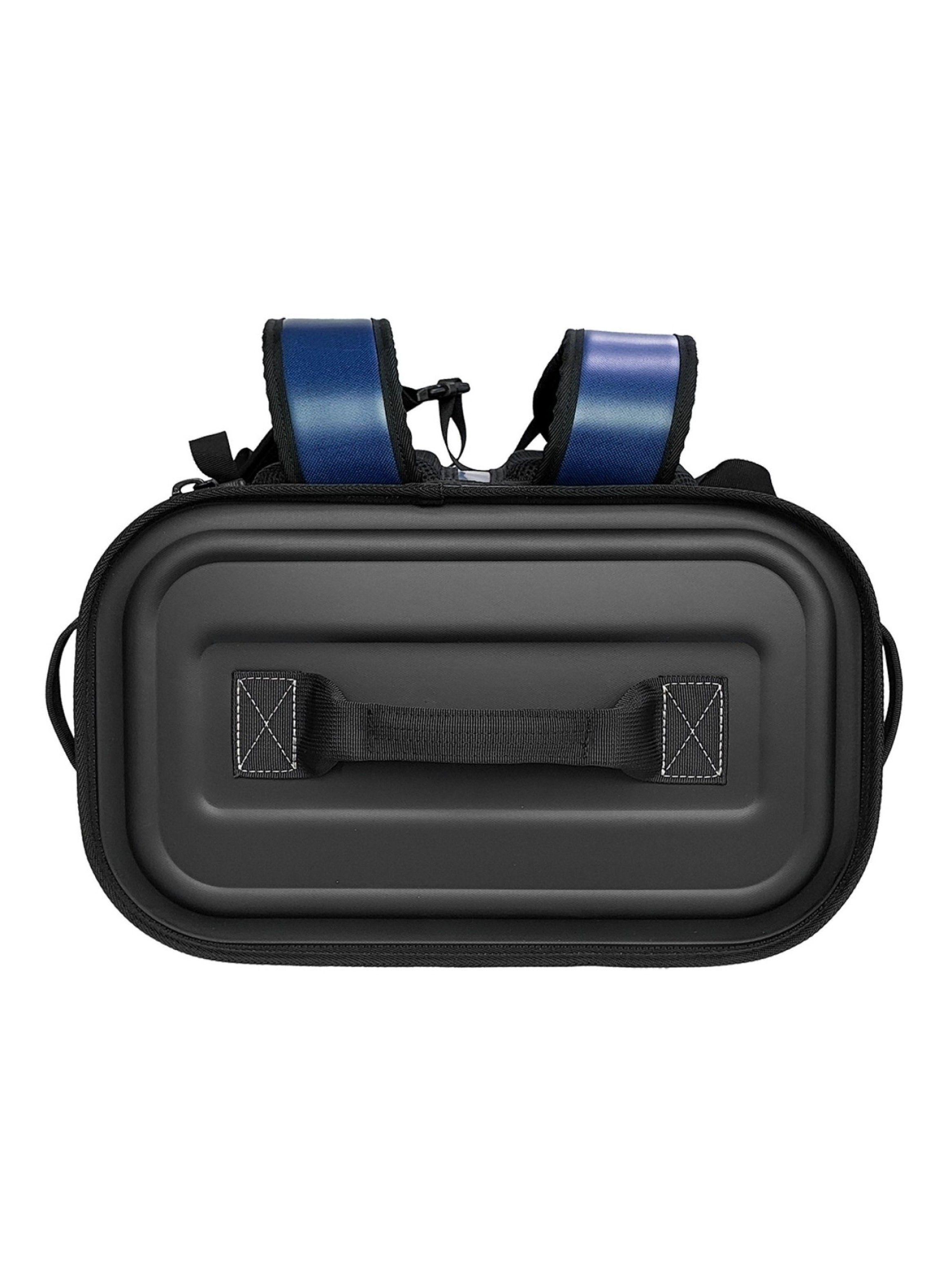 Cooler Soft Tote 30L Azul-7