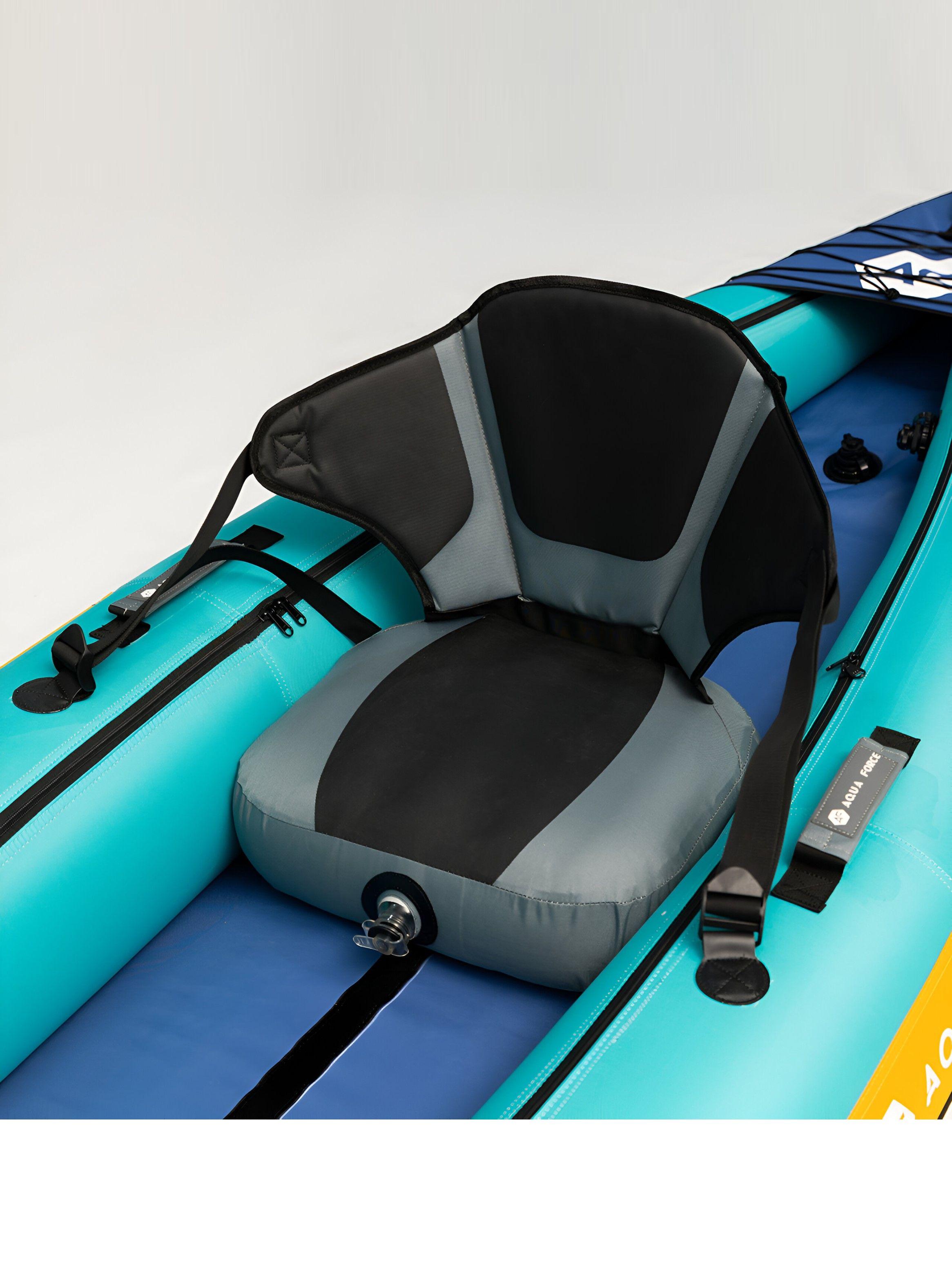 Kayak Waver 1 Persona 300cm-2