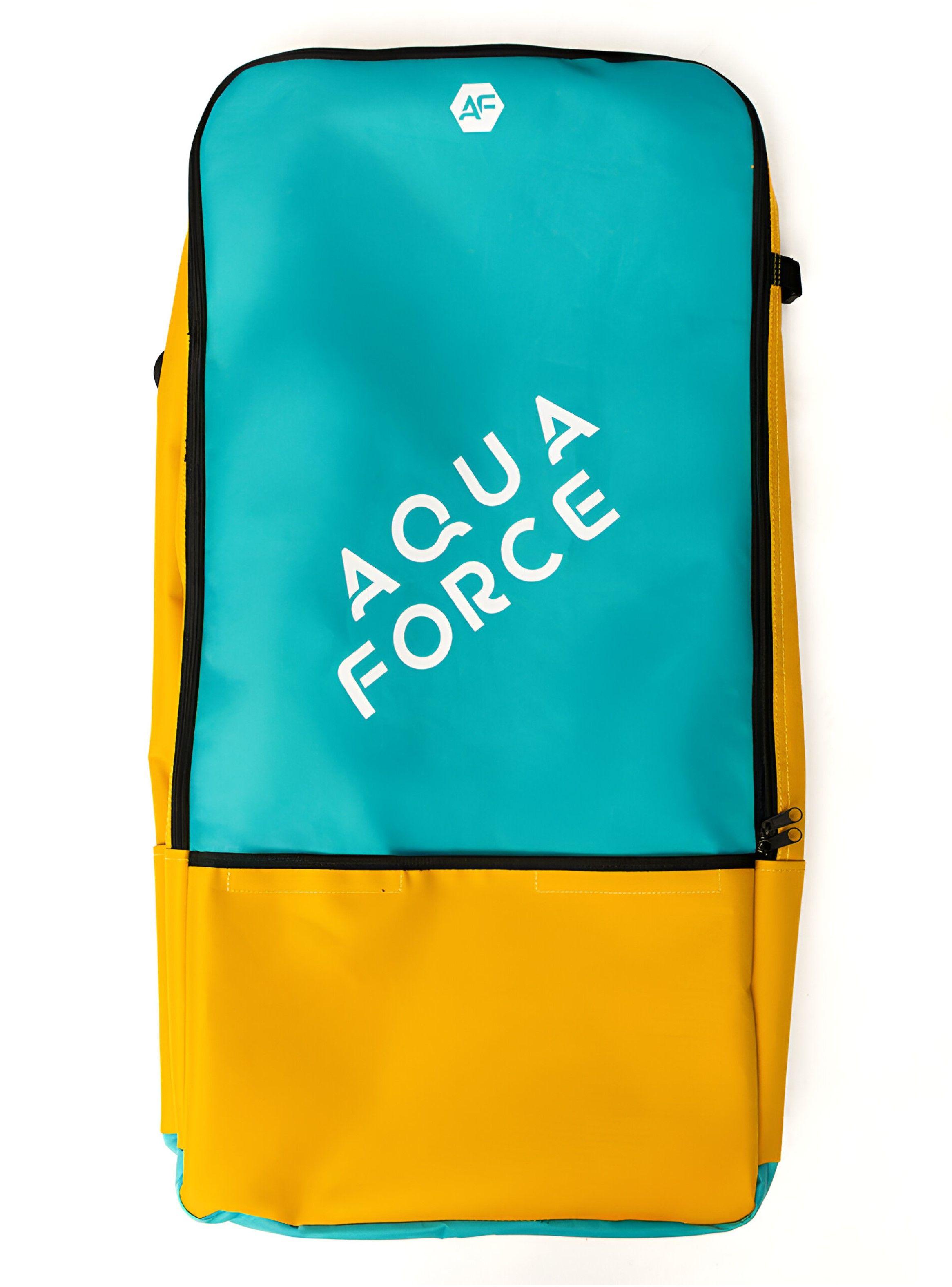 Kayak Waver 1 Persona 300cm-4