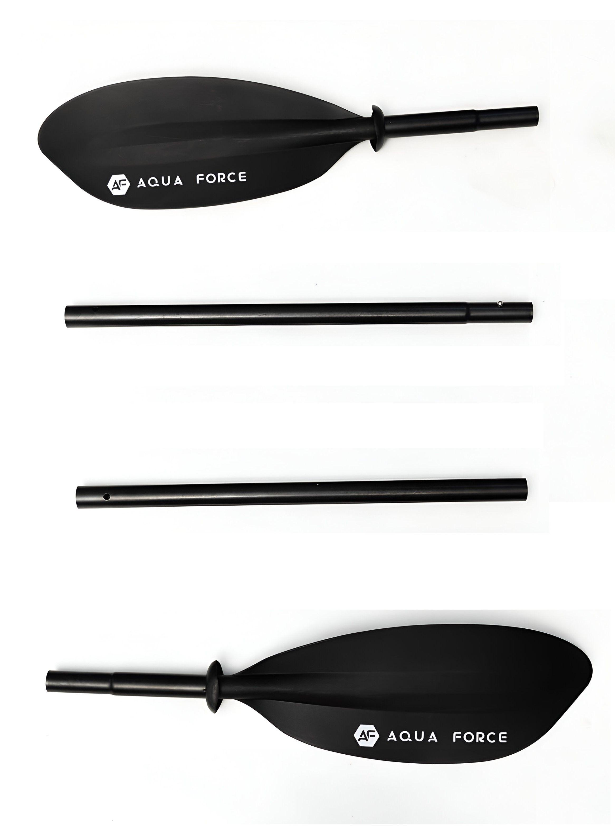 Kayak Waver 1 Persona 300cm-7