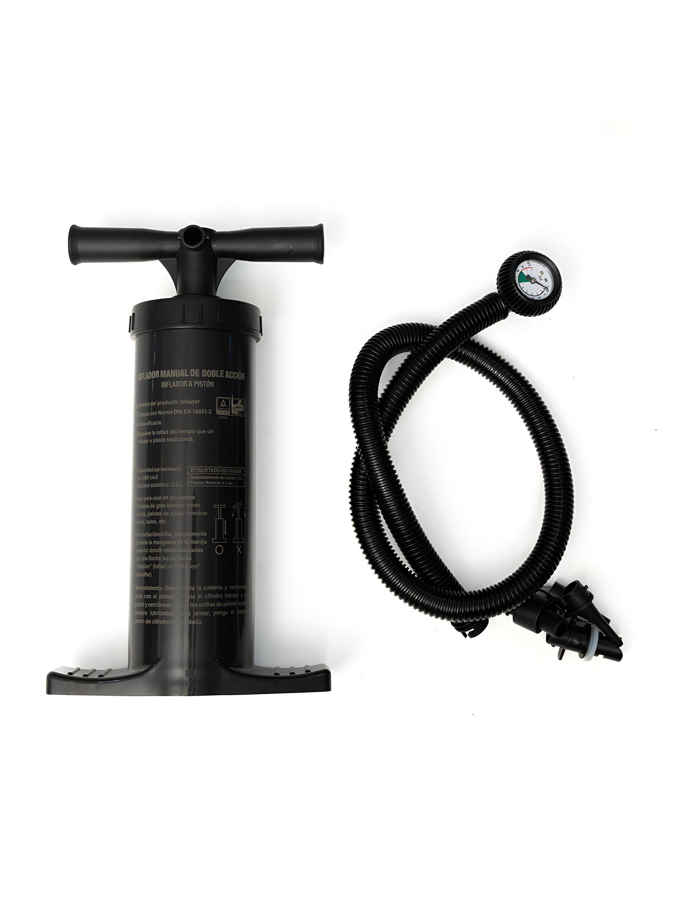 Kayak Waver 1 Persona 300cm-8