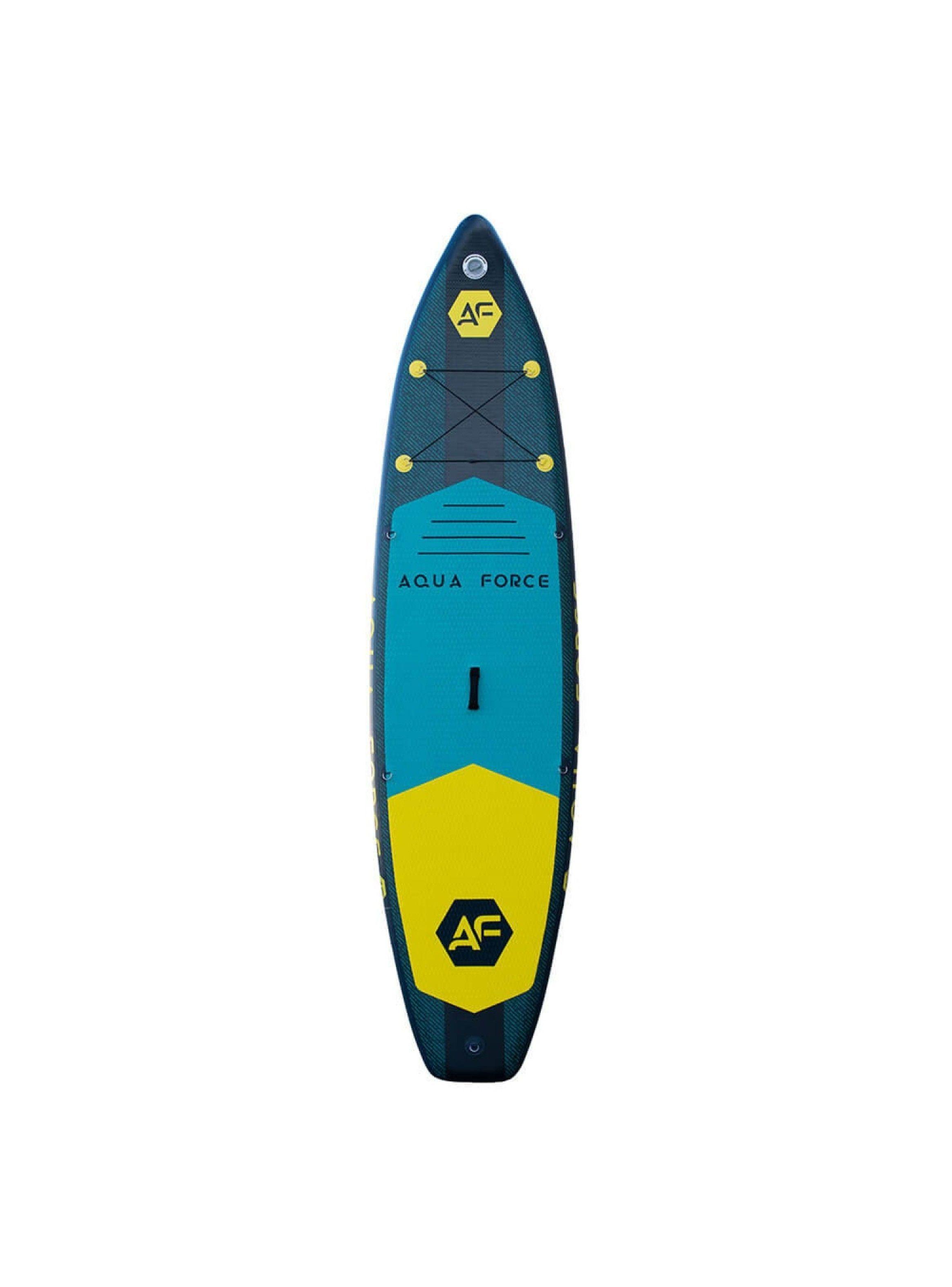 Stand Up Paddle Inflable 11'6'' Kauai - Doble Capa-5
