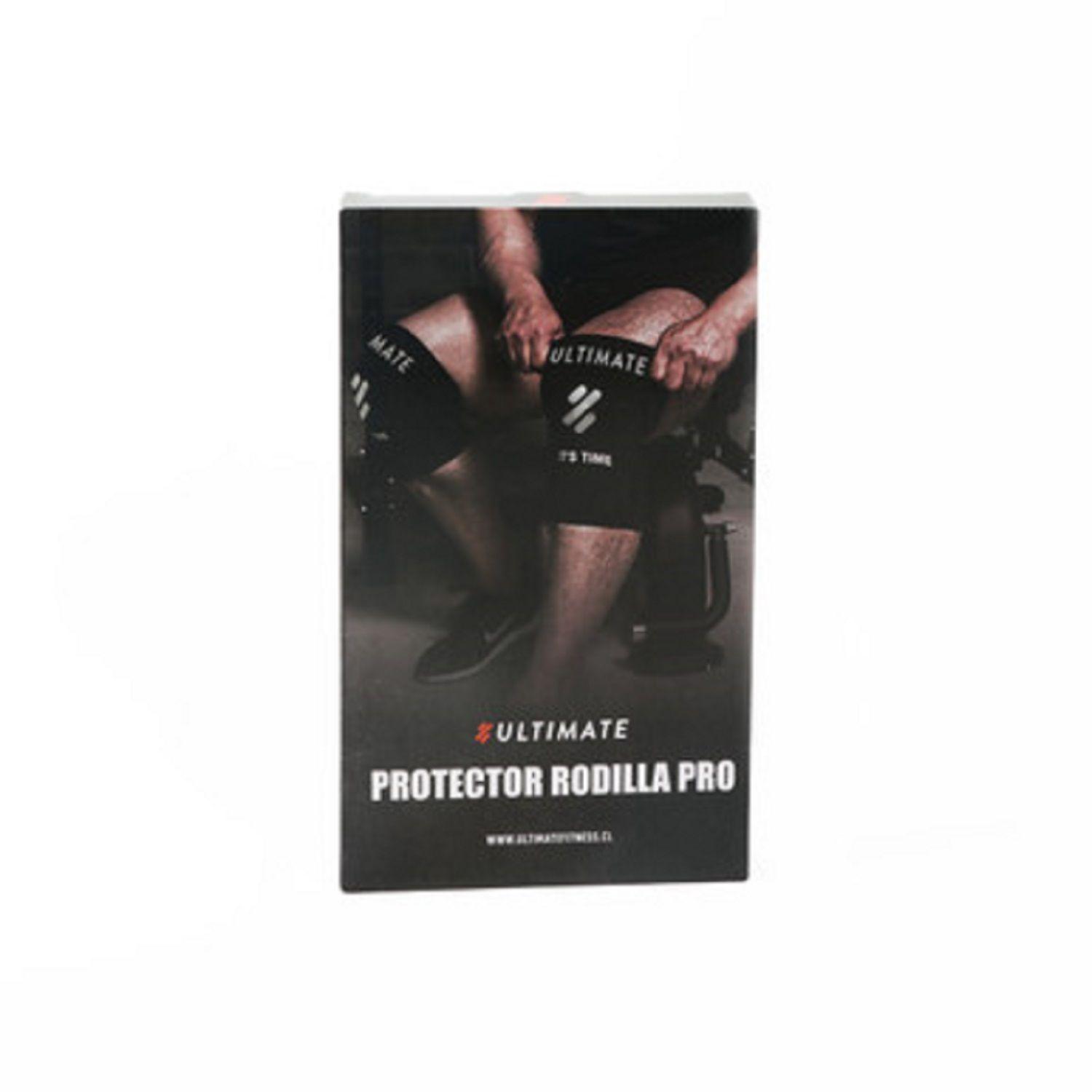 Protector Rodilleras Pro - S-5