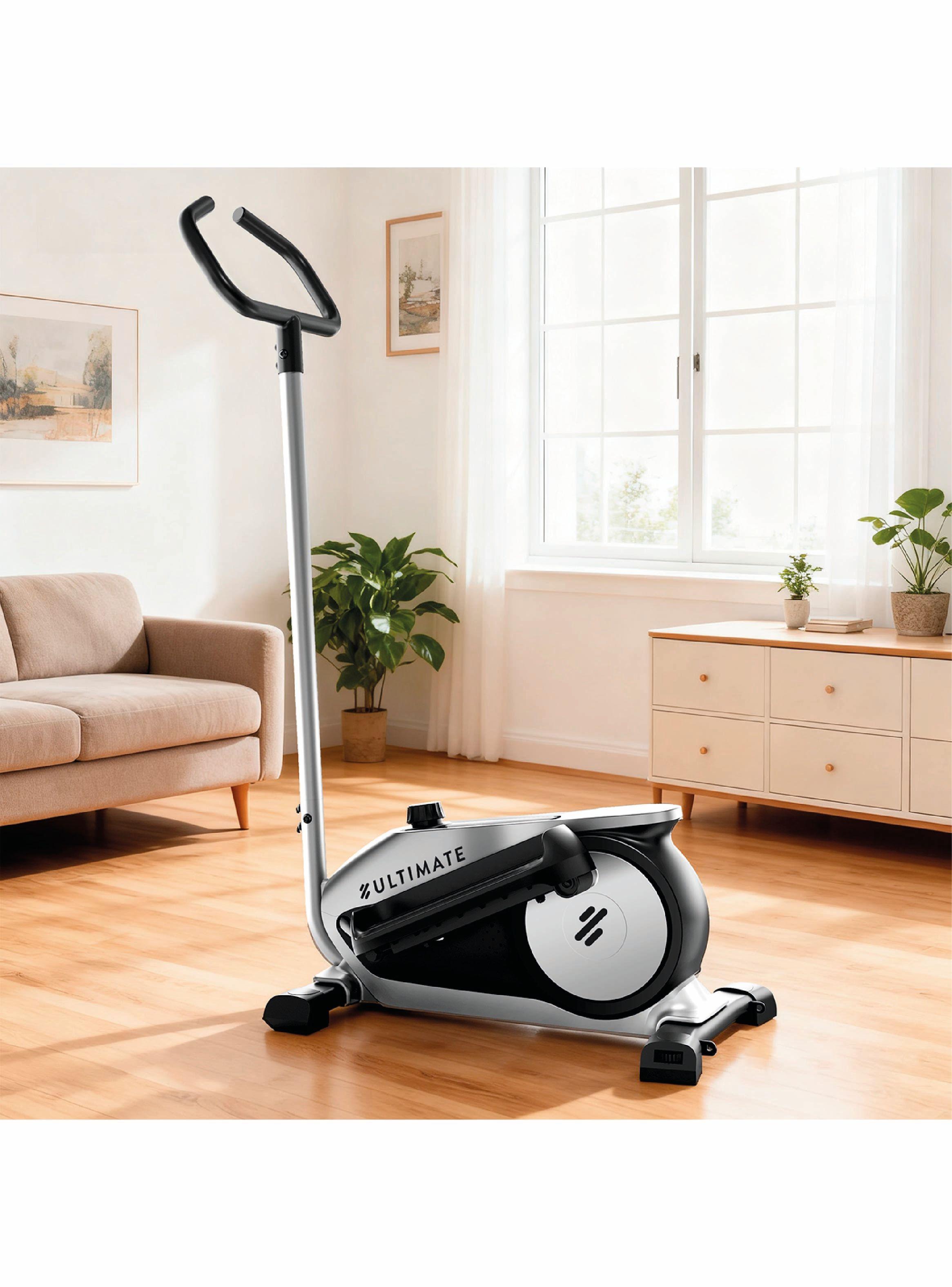 Elíptica T100 Pro Magnética-6